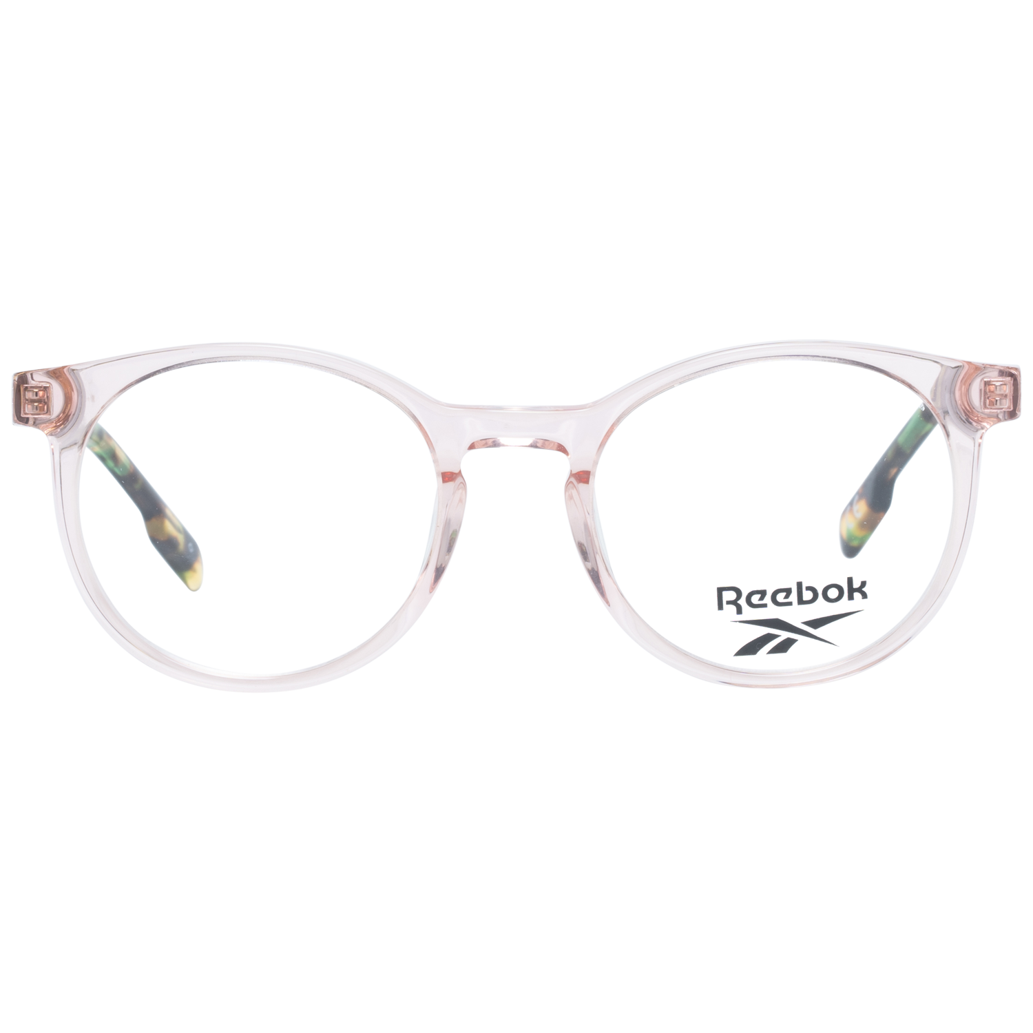 Reebok Optical Frames Reebok Glasses Frames RV9015 02V 47 Eyeglasses Eyewear designer