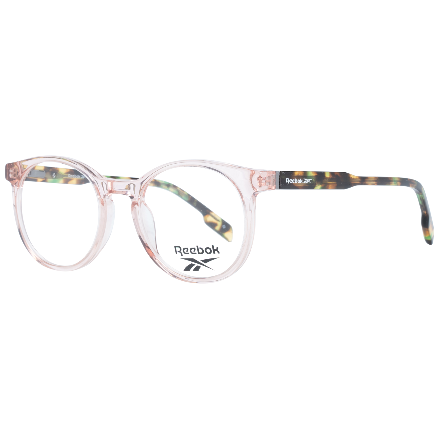 Reebok Optical Frames Reebok Glasses Frames RV9015 02V 47 Eyeglasses Eyewear designer