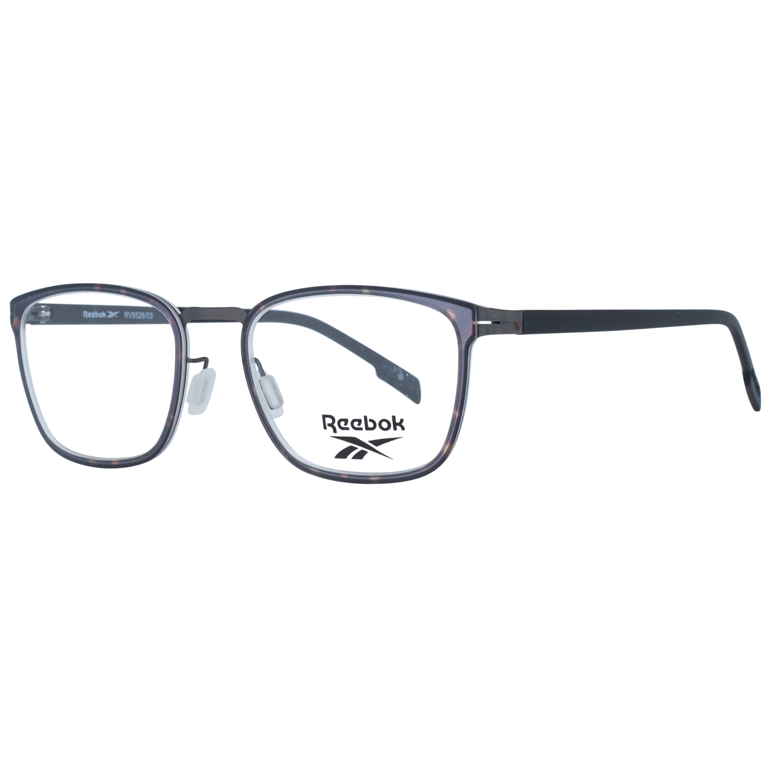 Reebok Optical Frames Reebok Glasses Frames RV9526 03 51 Eyeglasses Eyewear designer