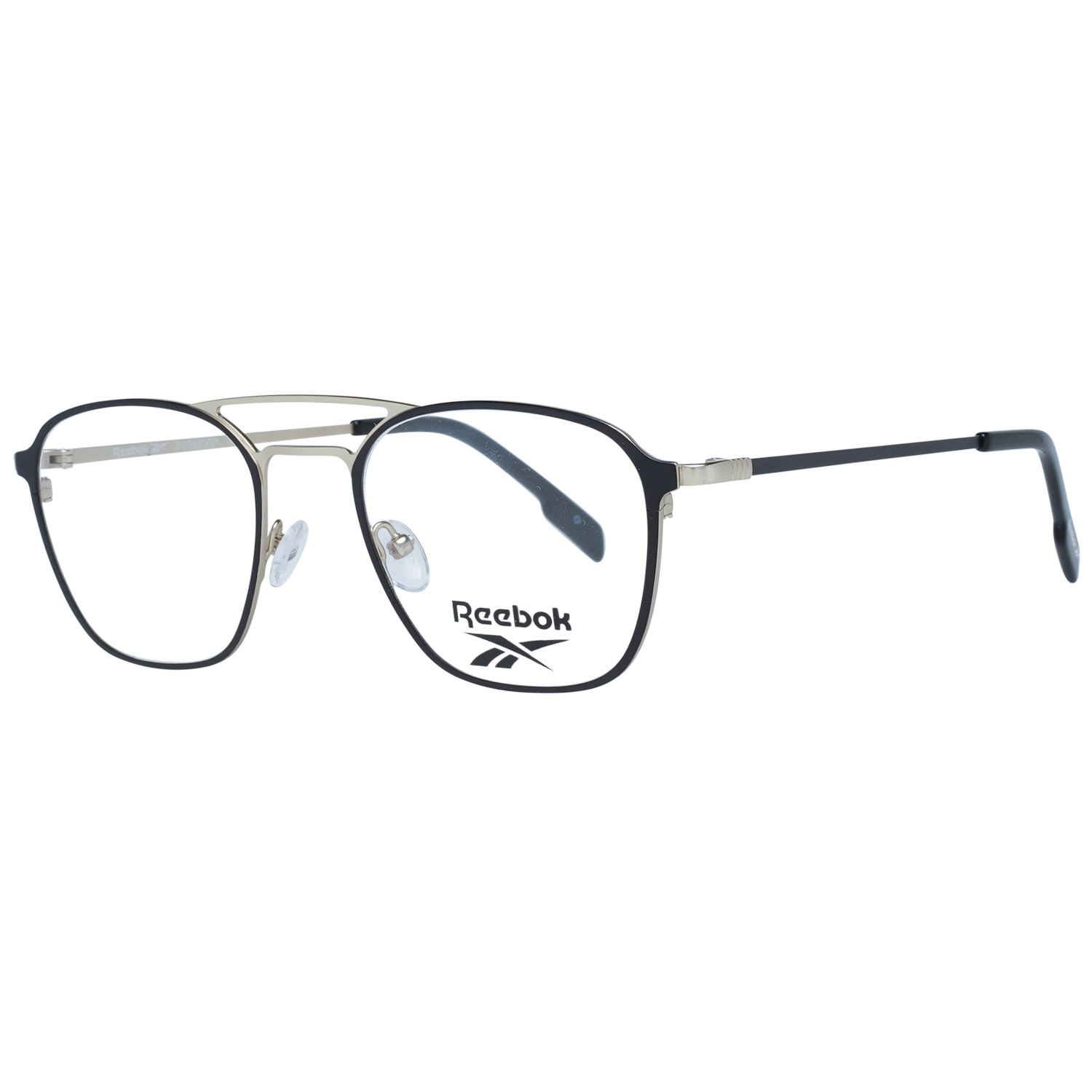 Reebok Optical Frames Reebok Glasses Frames RV9560 01 49 Titanium Eyeglasses Eyewear designer