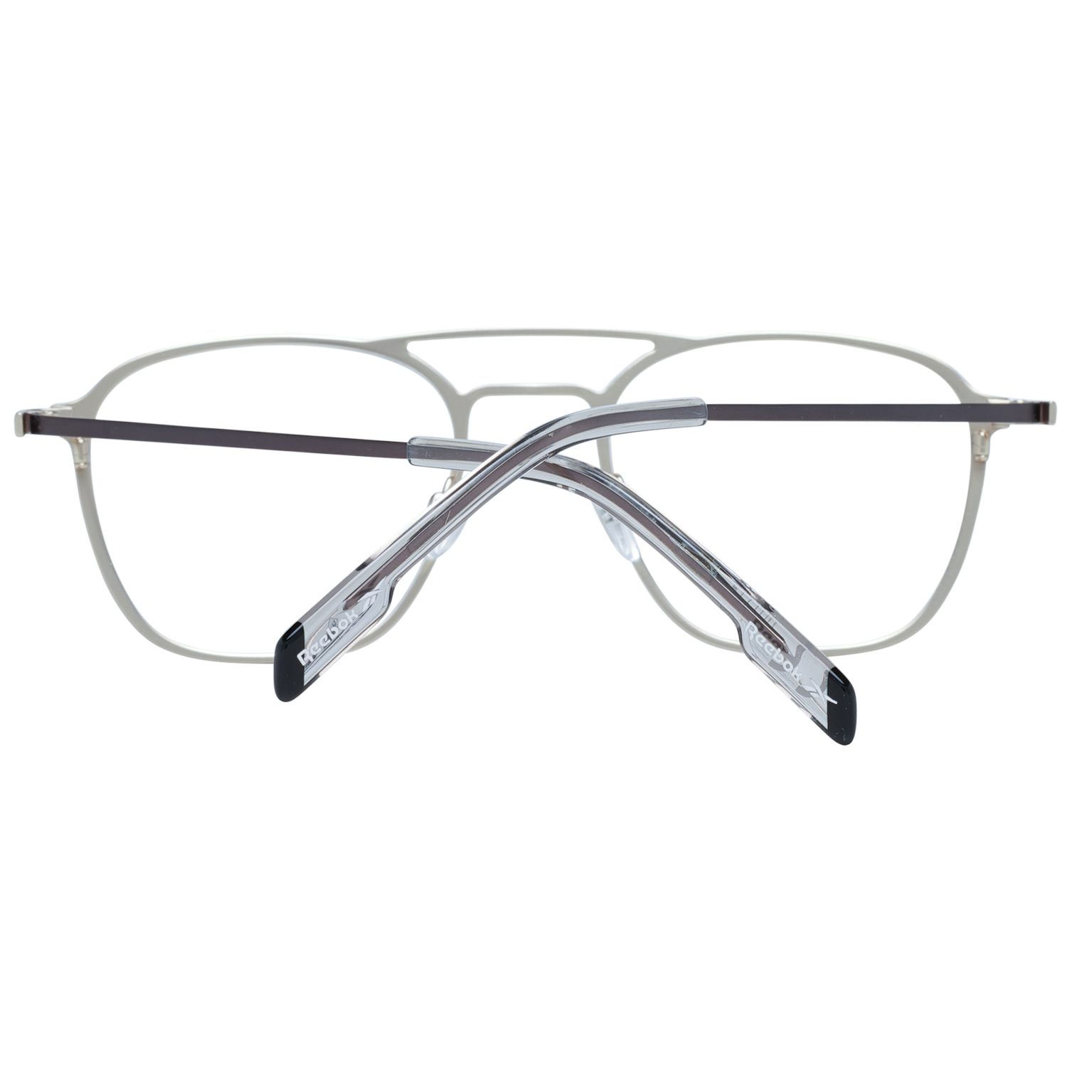 Reebok Optical Frames Reebok Glasses Frames RV9560 02 49 Titanium Eyeglasses Eyewear designer