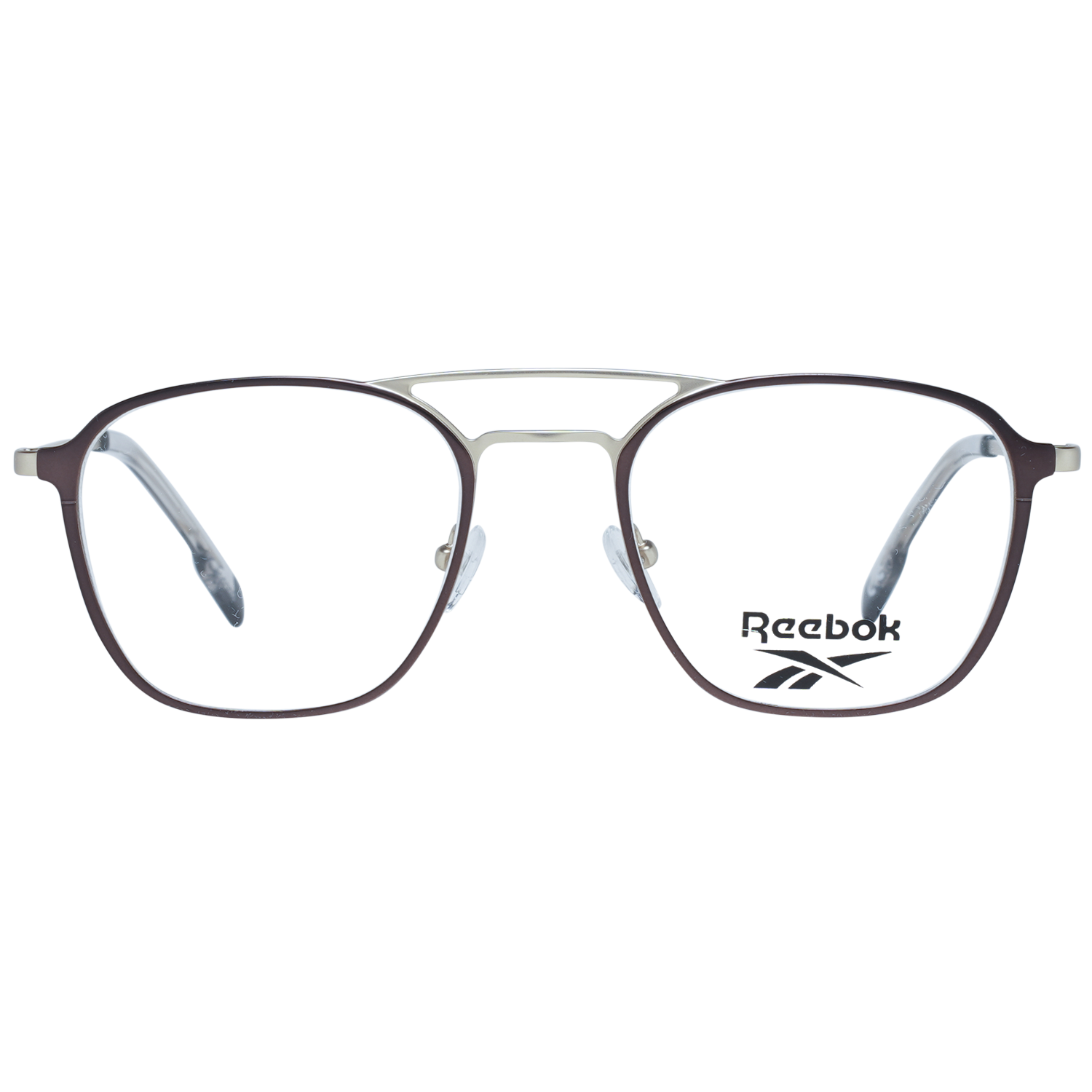 Reebok Optical Frames Reebok Glasses Frames RV9560 02 49 Titanium Eyeglasses Eyewear designer