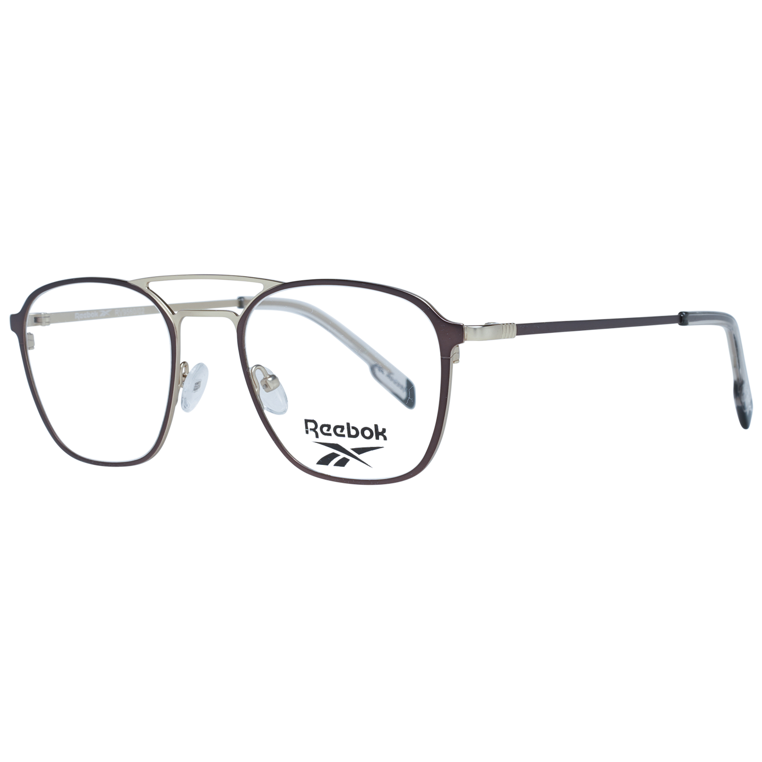 Reebok Optical Frames Reebok Glasses Frames RV9560 02 49 Titanium Eyeglasses Eyewear designer