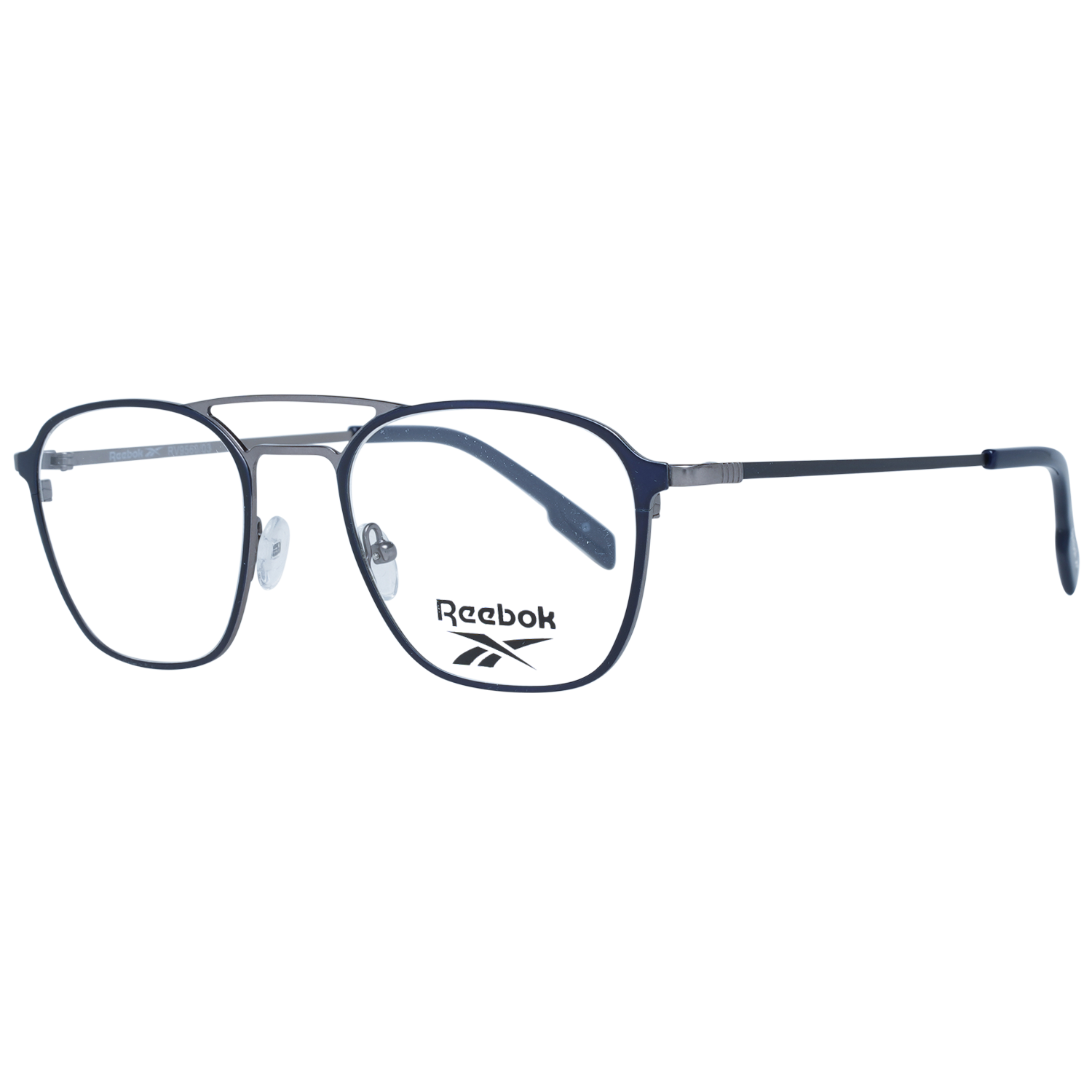 Reebok Optical Frames Reebok Glasses Frames RV9560 03 49 Titanium Eyeglasses Eyewear designer