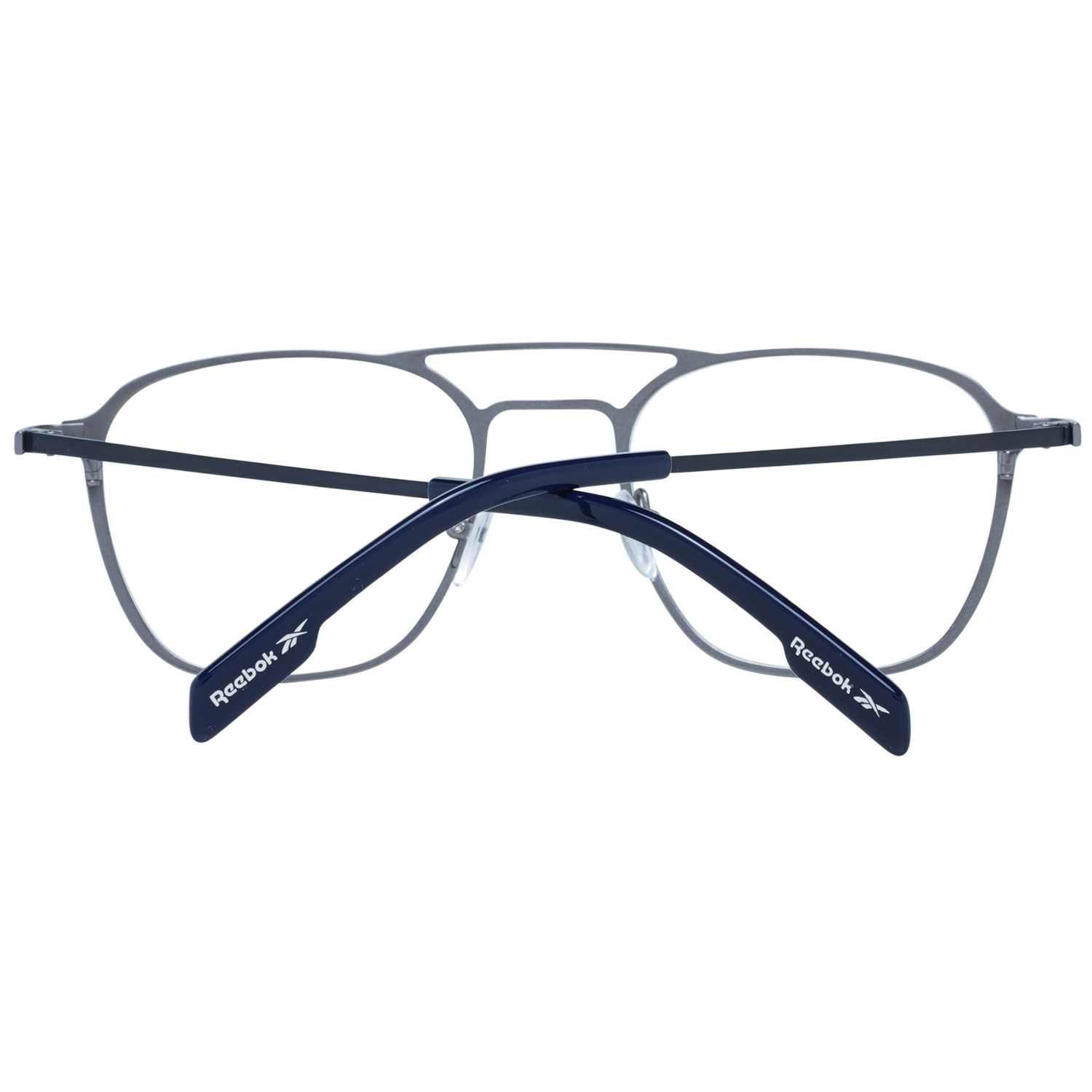 Reebok Optical Frames Reebok Glasses Frames RV9560 03 49 Titanium Eyeglasses Eyewear designer