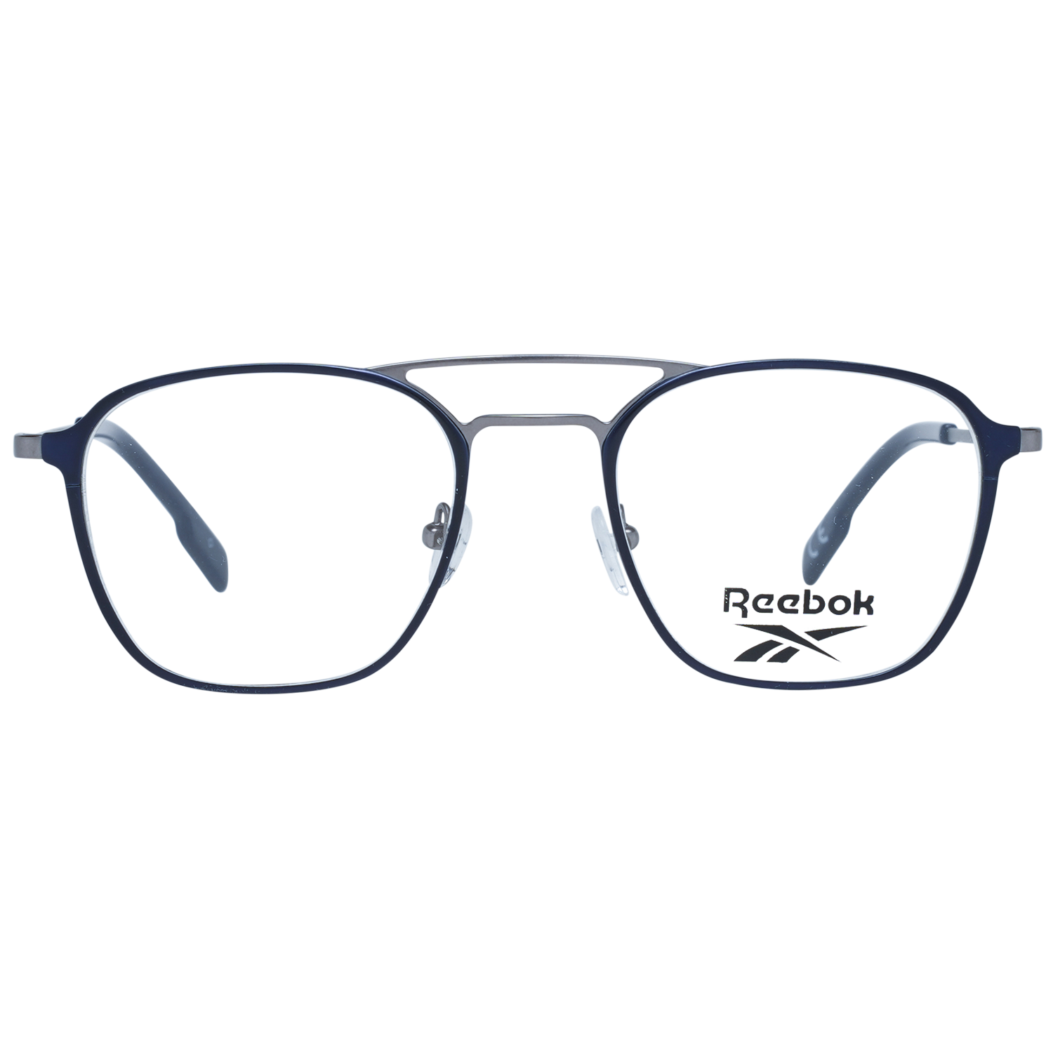 Reebok Optical Frames Reebok Glasses Frames RV9560 03 49 Titanium Eyeglasses Eyewear designer