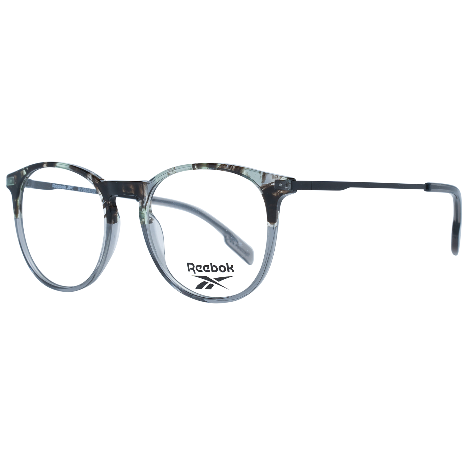 Reebok Optical Frames Reebok Glasses Frames RV9604 02 52 Eyeglasses Eyewear designer