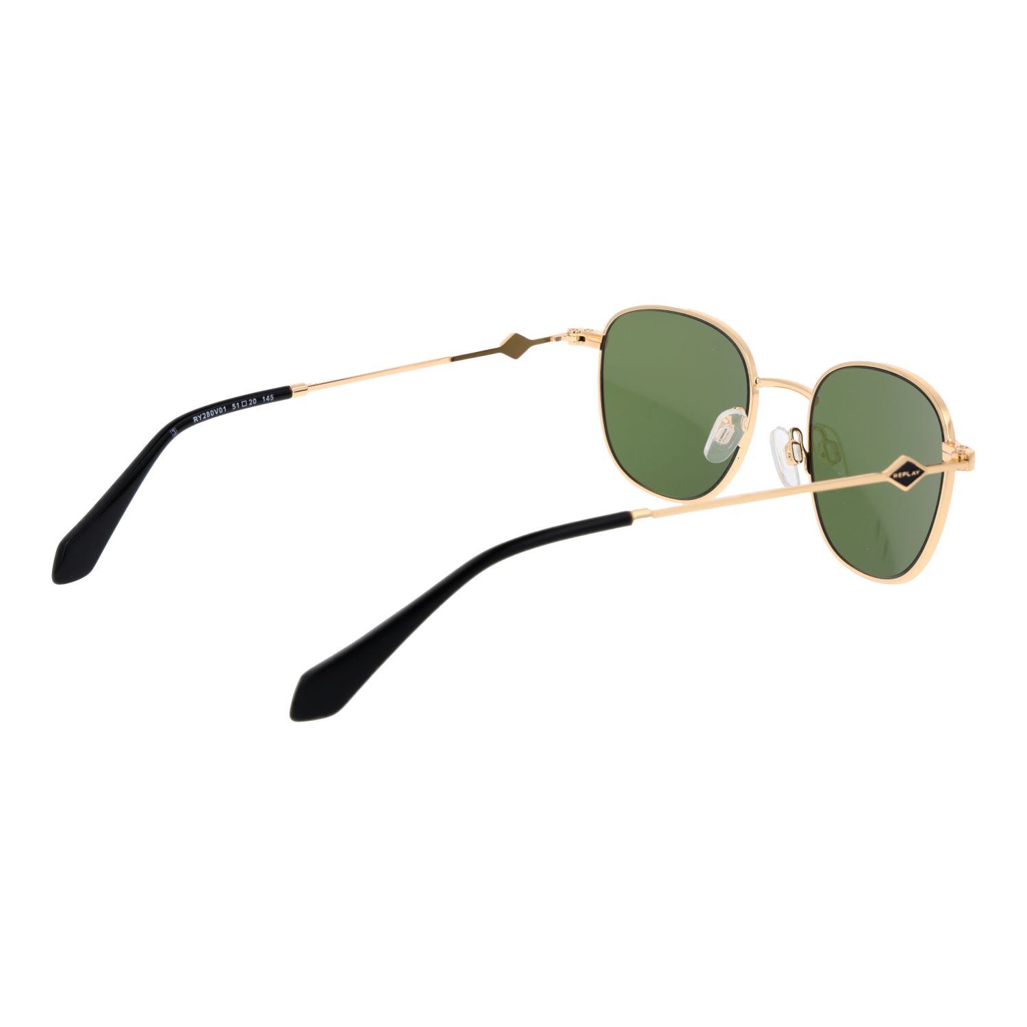 Replay Sunglasses Replay Sunglasses RY280V 01S 51 Eyeglasses Eyewear designer