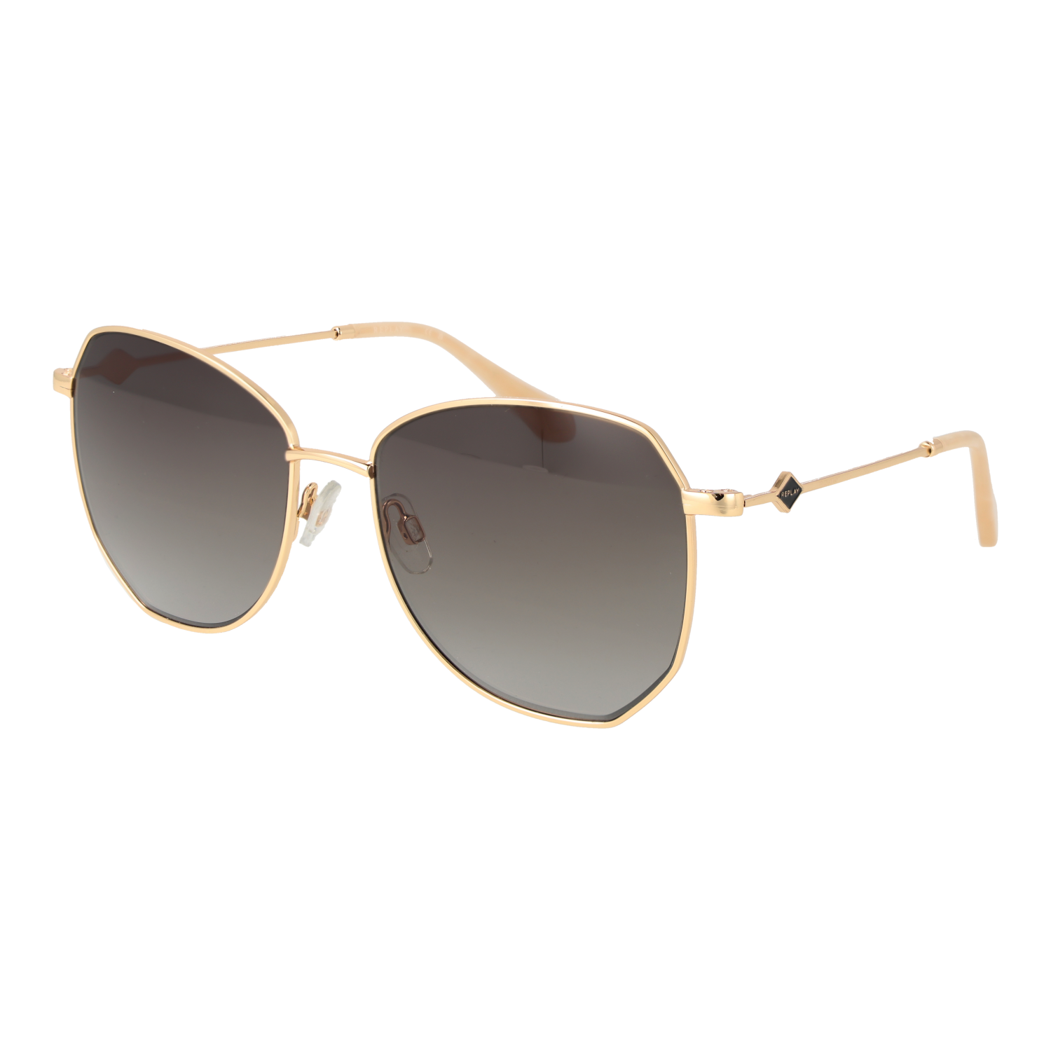 Replay Sunglasses Replay Sunglasses RY290V 01S 57 Eyeglasses Eyewear designer