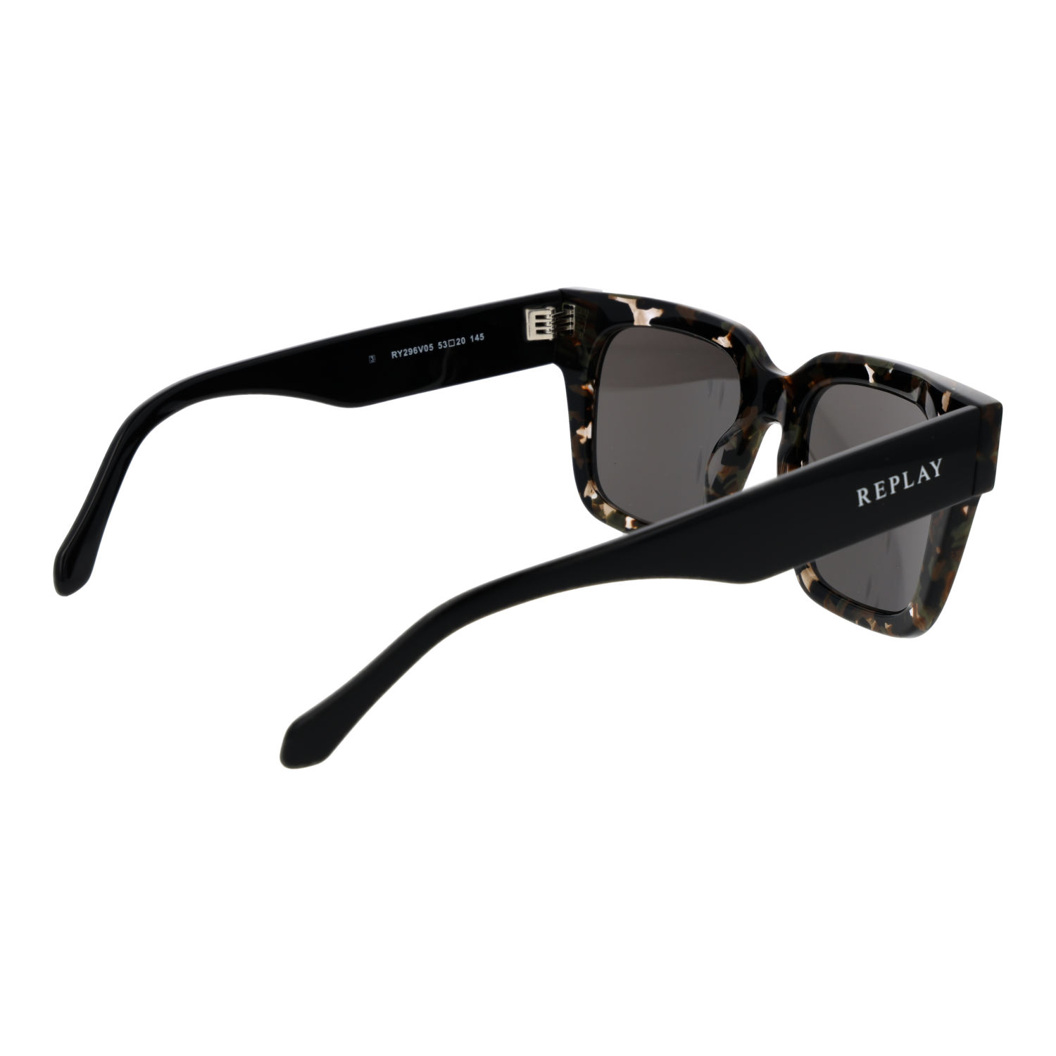 Replay Sunglasses Replay Sunglasses RY296V 05S 53 Eyeglasses Eyewear designer