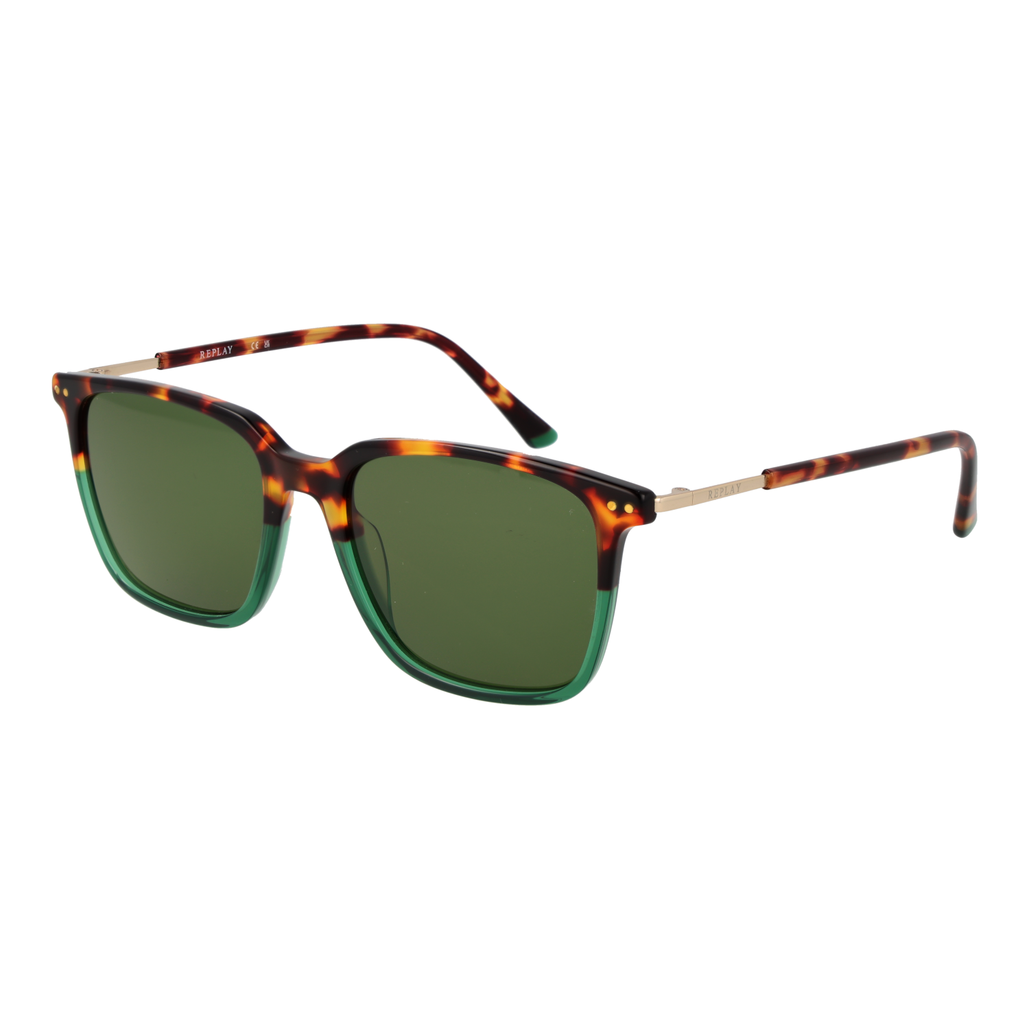 Replay Sunglasses Replay Sunglasses RY471V 03S 53 Eyeglasses Eyewear designer