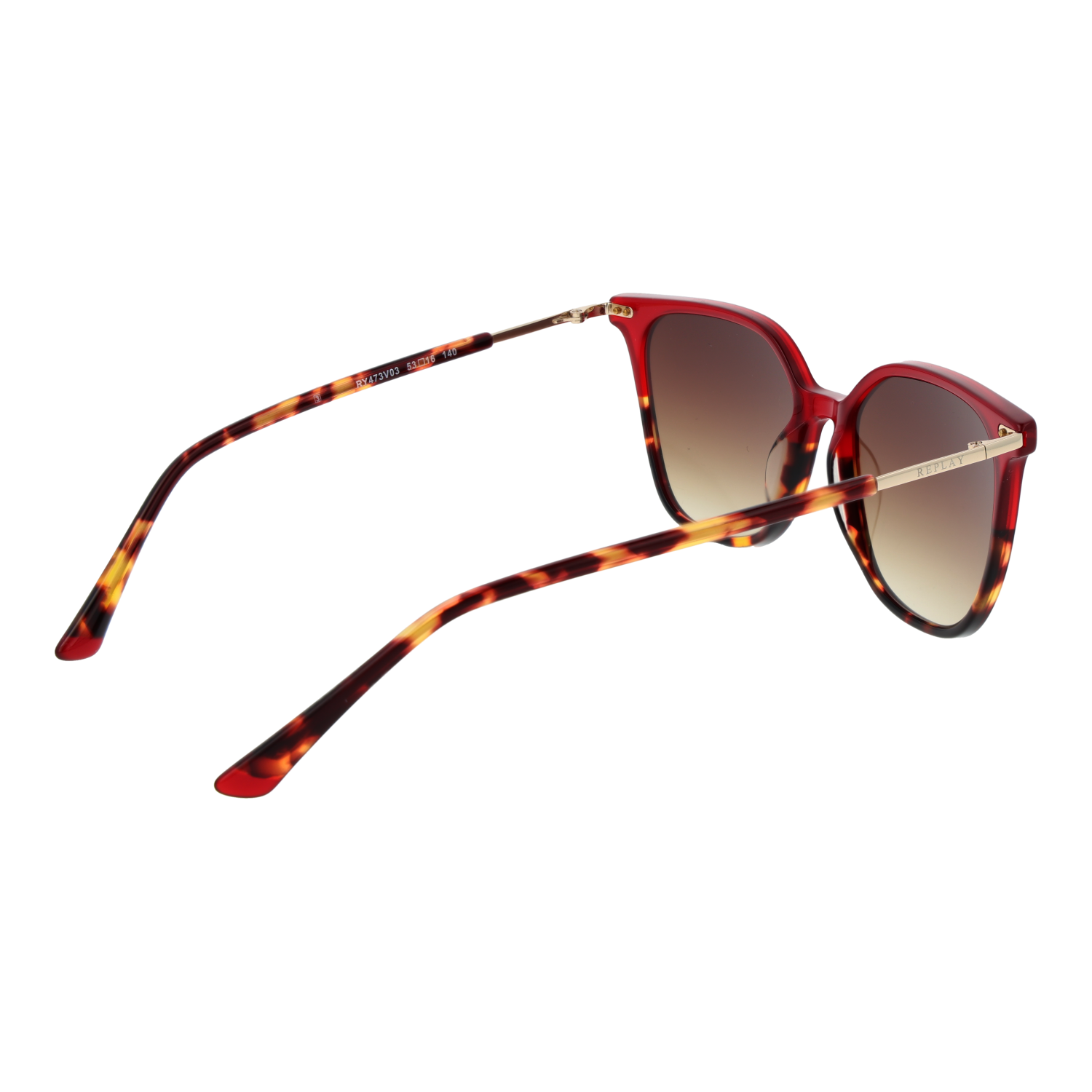 Replay Sunglasses Replay Sunglasses RY473V 03S 53 Eyeglasses Eyewear designer