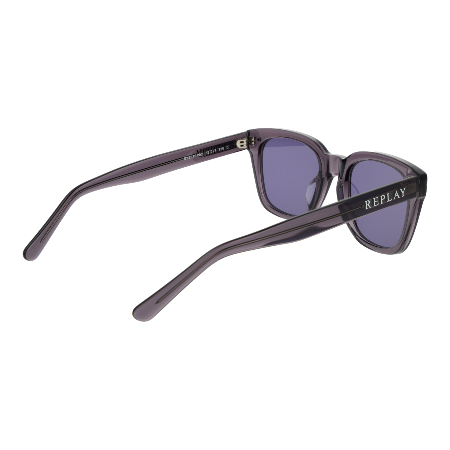 Replay Sunglasses Replay Sunglasses RY664S R02 52 Eyeglasses Eyewear designer
