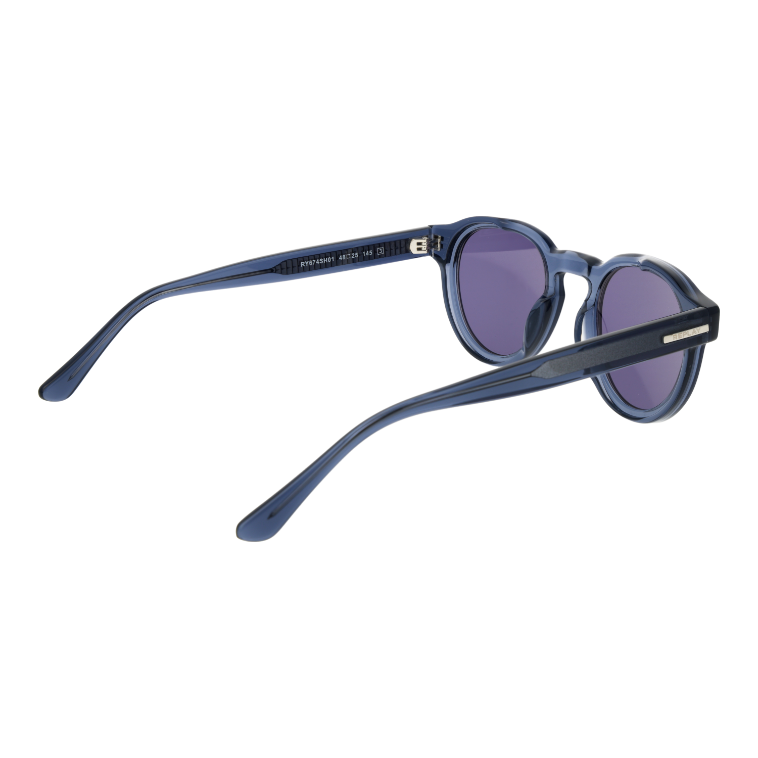 Replay Sunglasses Replay Sunglasses RY674S H01 48 Eyeglasses Eyewear designer