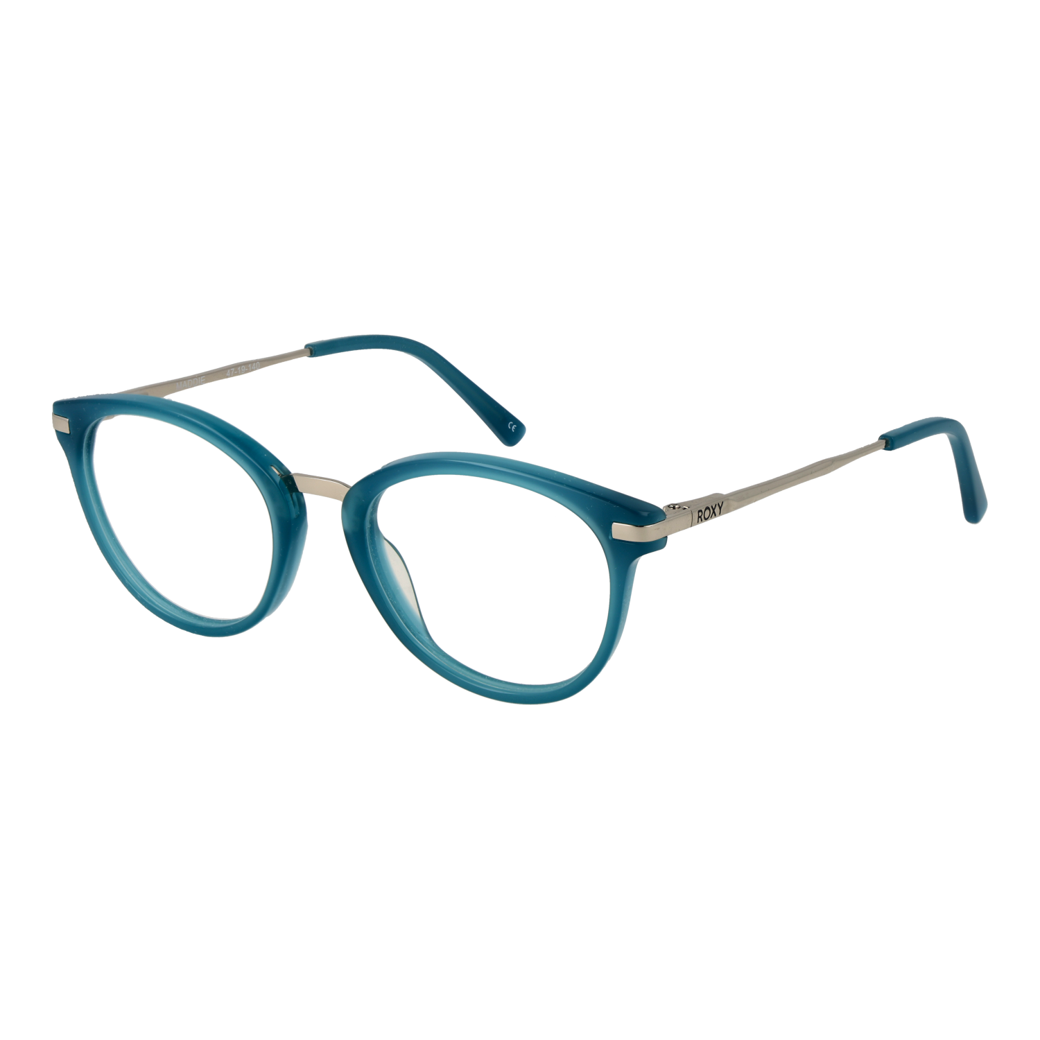 Roxy Optical Frames Roxy Eyeglasses Frames ERJEG03078 GKK0 Maddie Eyeglasses Eyewear designer