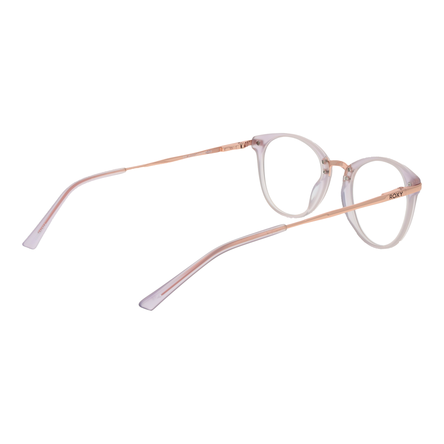 Roxy Optical Frames Roxy Eyeglasses Frames ERJEG03078 WBB0 Maddie Eyeglasses Eyewear designer
