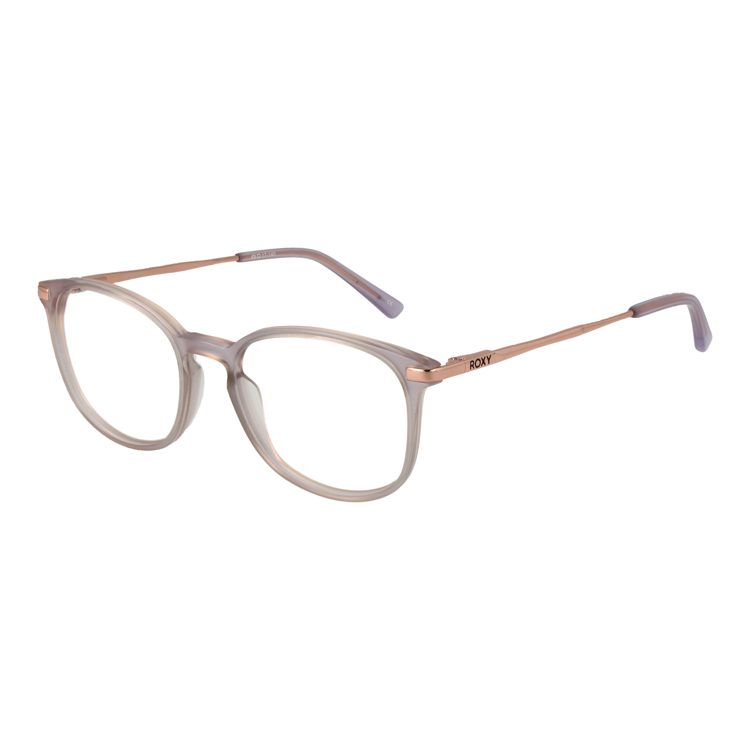 Roxy Optical Frames Roxy Eyeglasses Frames ERJEG03080 WBB0 Norrina Eyeglasses Eyewear designer