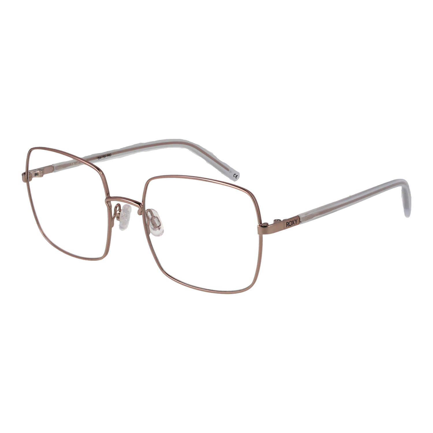 Roxy Optical Frames Roxy Eyeglasses Frames ERJEG03081 CLE0 Auri Eyeglasses Eyewear designer