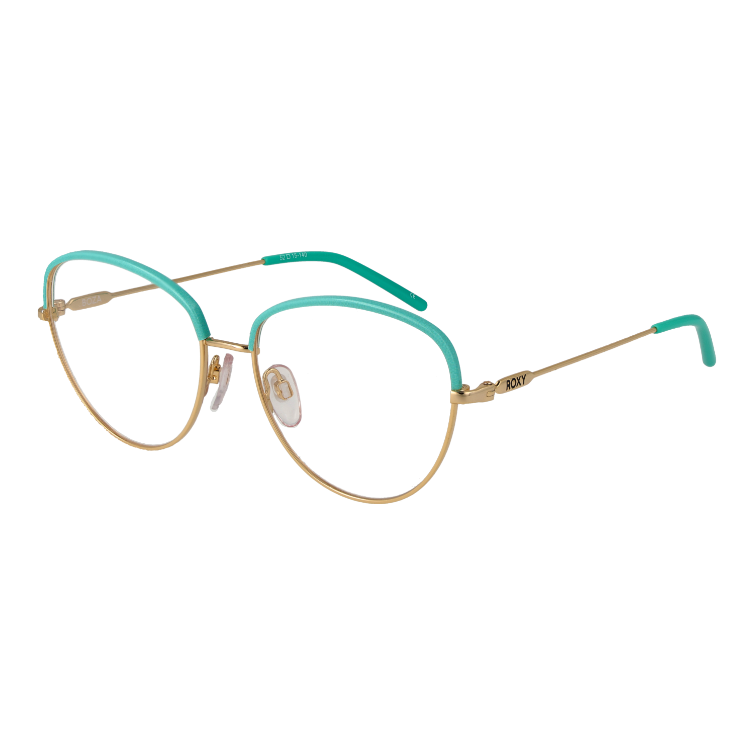 Roxy Optical Frames Roxy Eyeglasses Frames ERJEG03092 YKF0 Boza Eyeglasses Eyewear designer