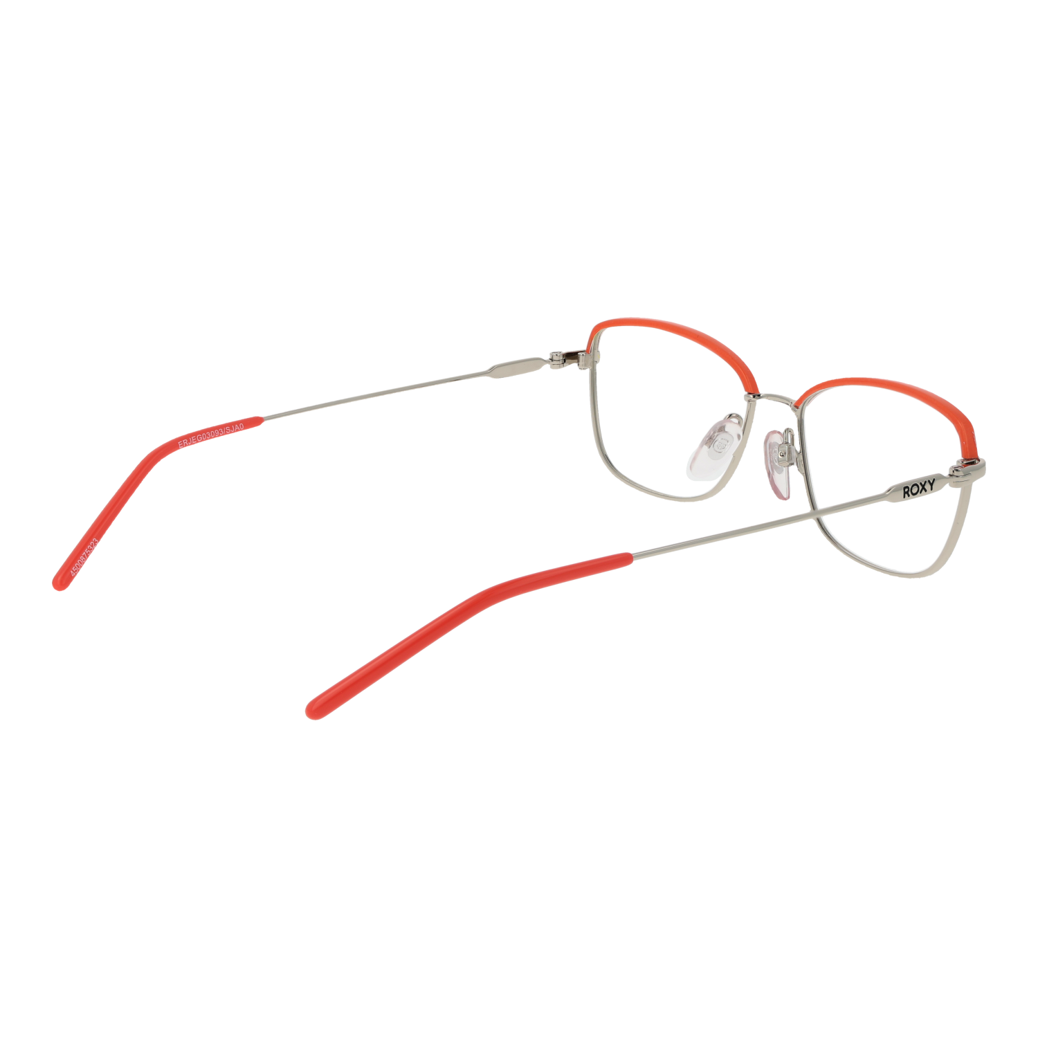 Roxy Optical Frames Roxy Eyeglasses Frames ERJEG03093 SJA0 Kefir Eyeglasses Eyewear designer