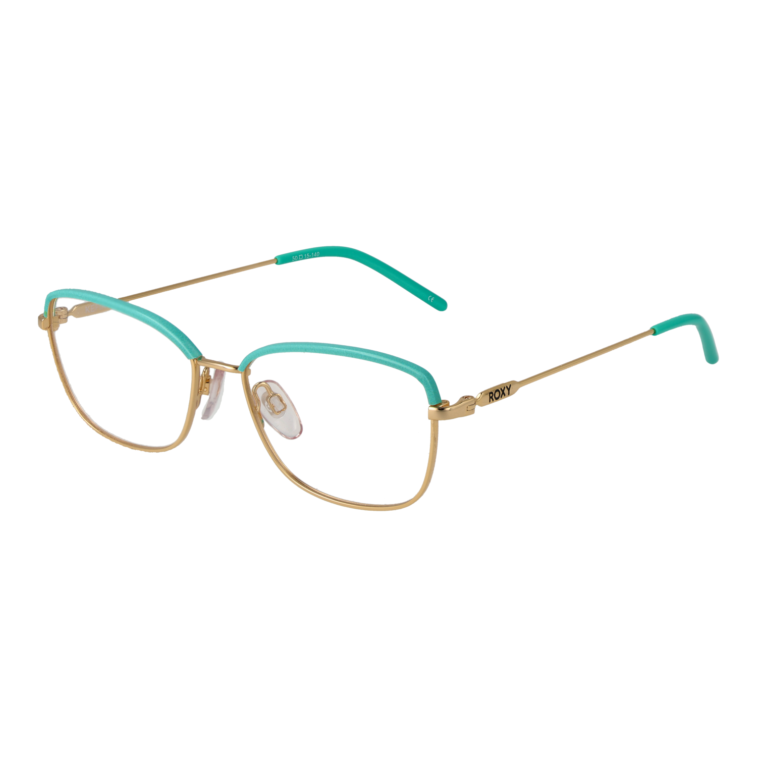Roxy Optical Frames Roxy Eyeglasses Frames ERJEG03093 YKF0 Kefir Eyeglasses Eyewear designer