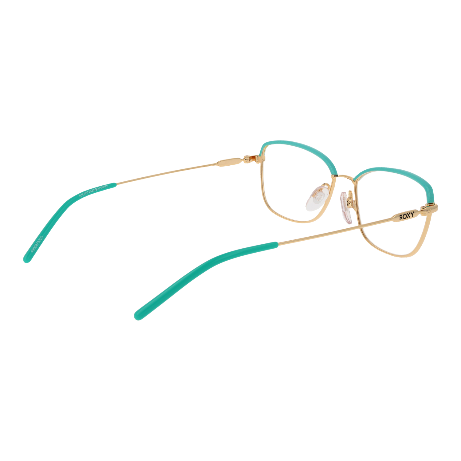 Roxy Optical Frames Roxy Eyeglasses Frames ERJEG03093 YKF0 Kefir Eyeglasses Eyewear designer