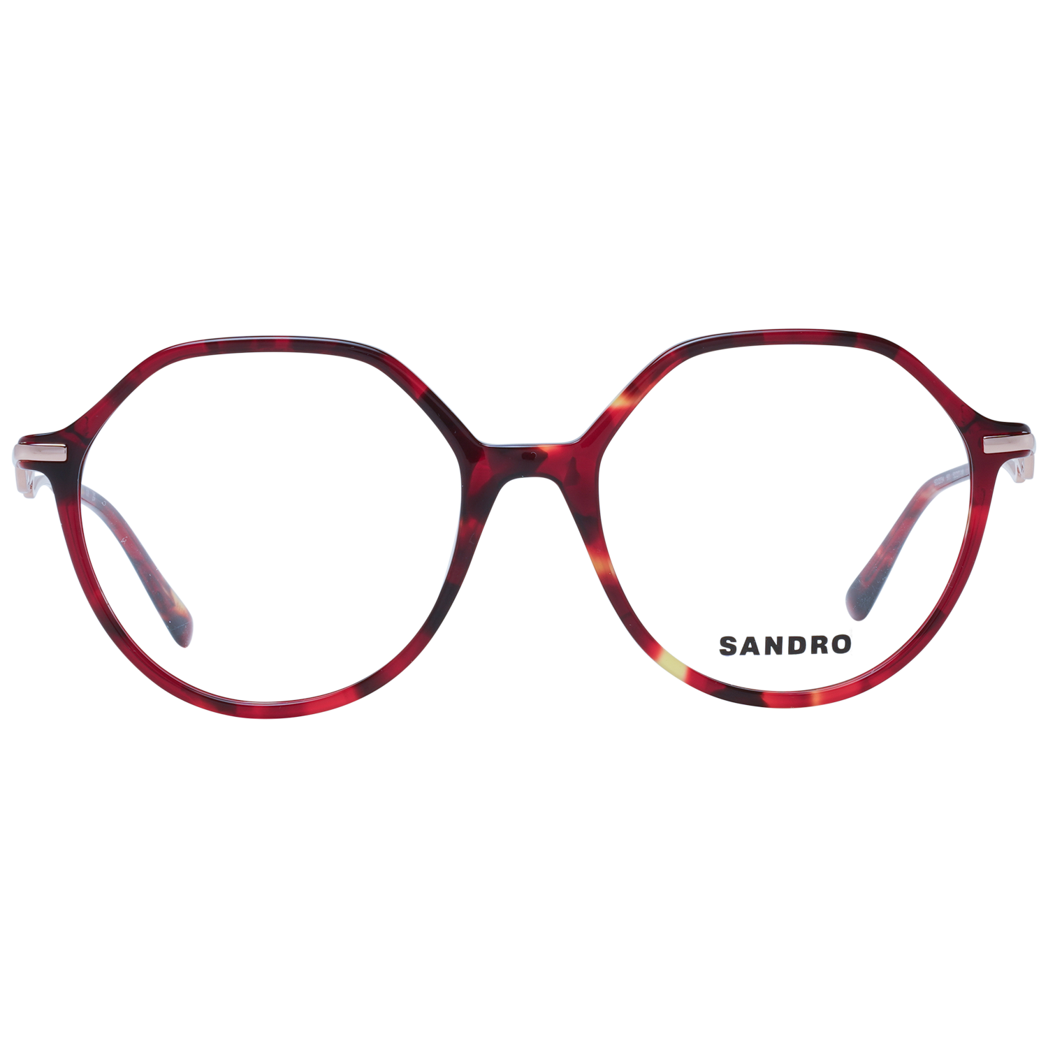 Sandro Optical Frames Sandro Glasses Frames SD2034 501 52 Eyeglasses Eyewear designer