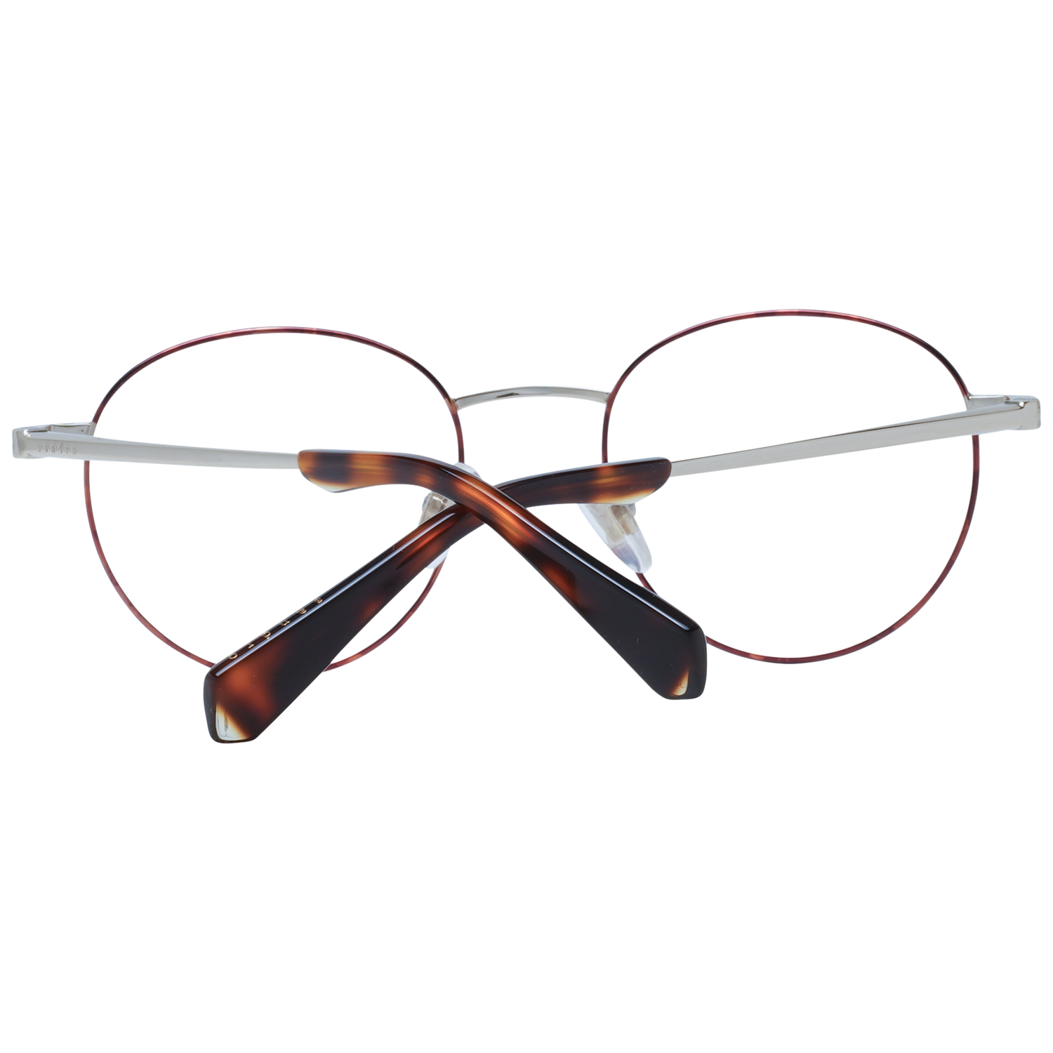 Sandro Optical Frames Sandro Glasses Frames SD3000 402 48 Eyeglasses Eyewear designer