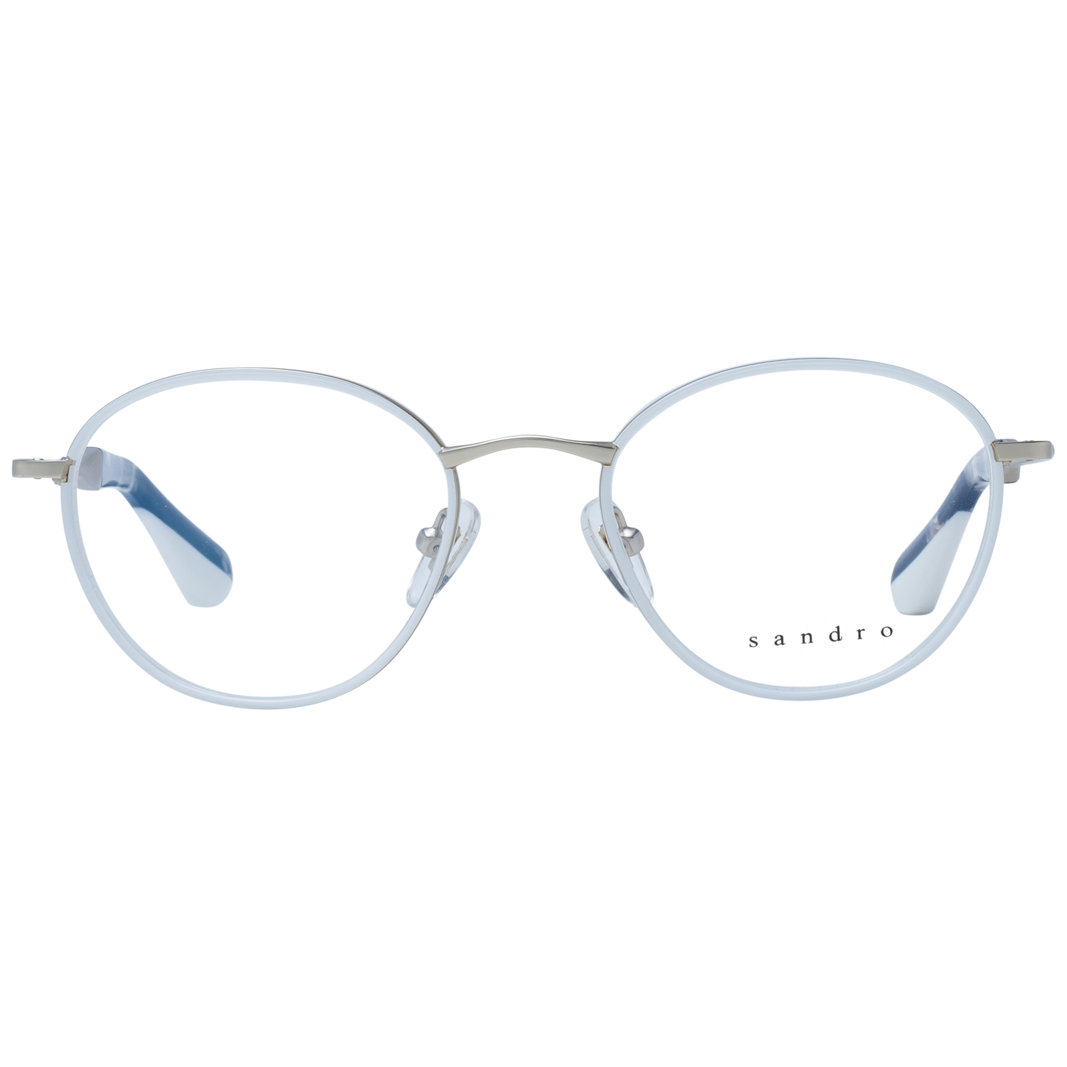 Sandro Optical Frames Sandro Glasses Frames SD4000 917 51 Eyeglasses Eyewear designer