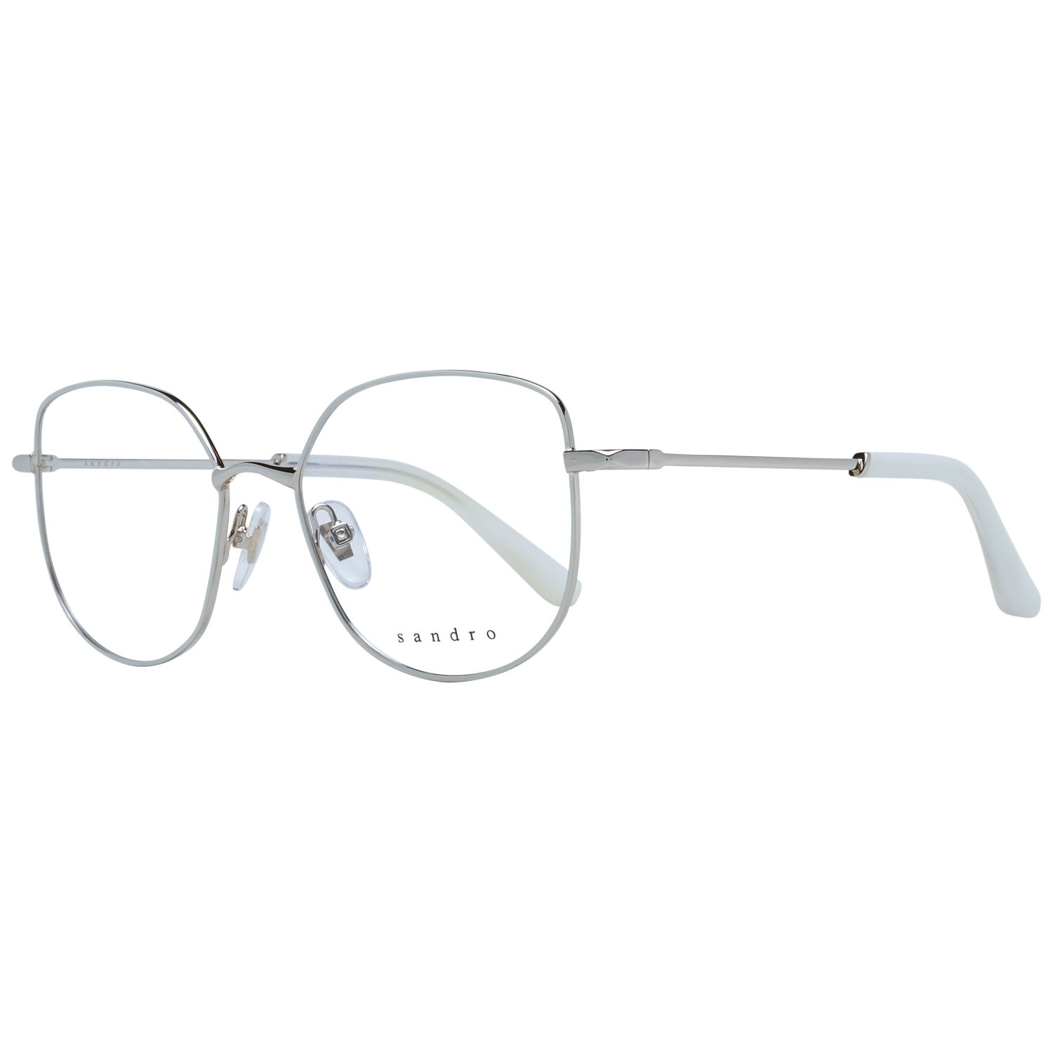 Sandro Optical Frames Sandro Glasses Frames SD4012 001 51 Eyeglasses Eyewear designer