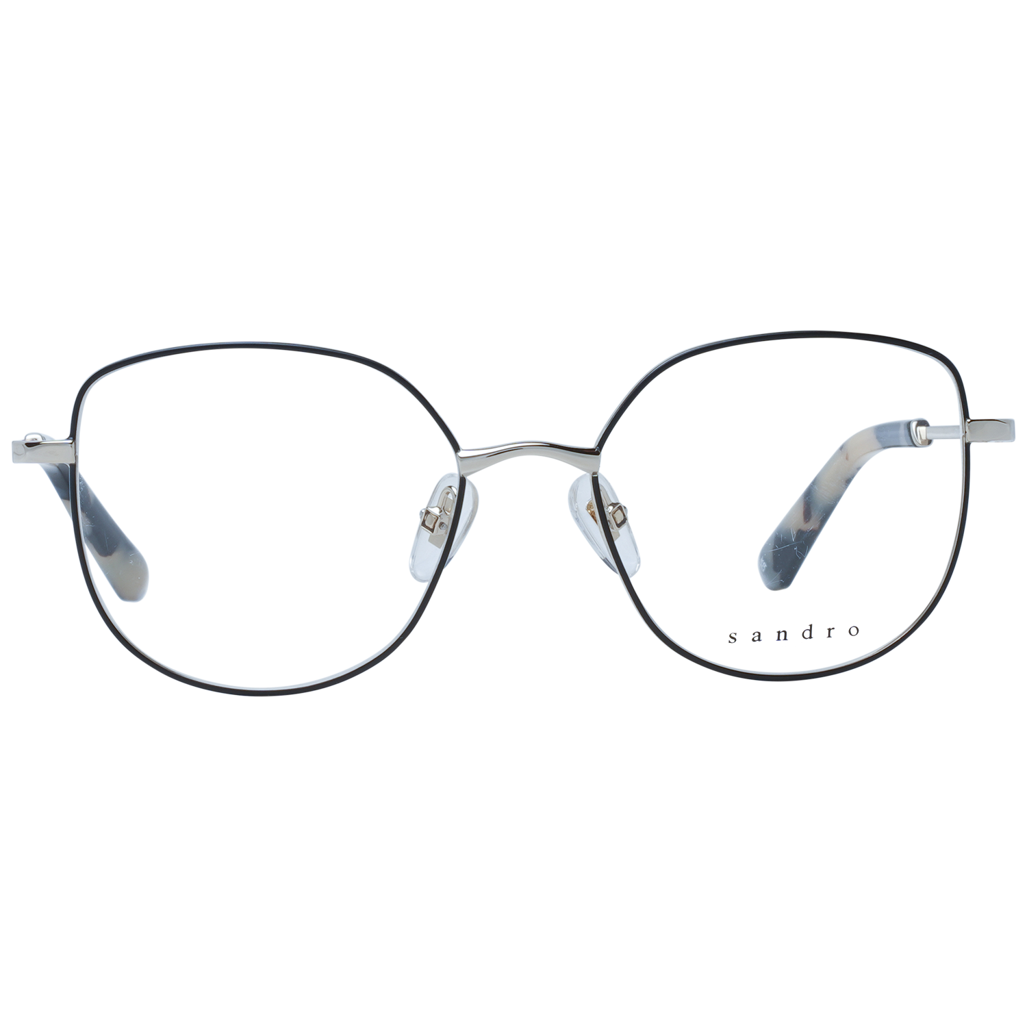 Sandro Optical Frames Sandro Glasses Frames SD4012 002 51 Eyeglasses Eyewear designer