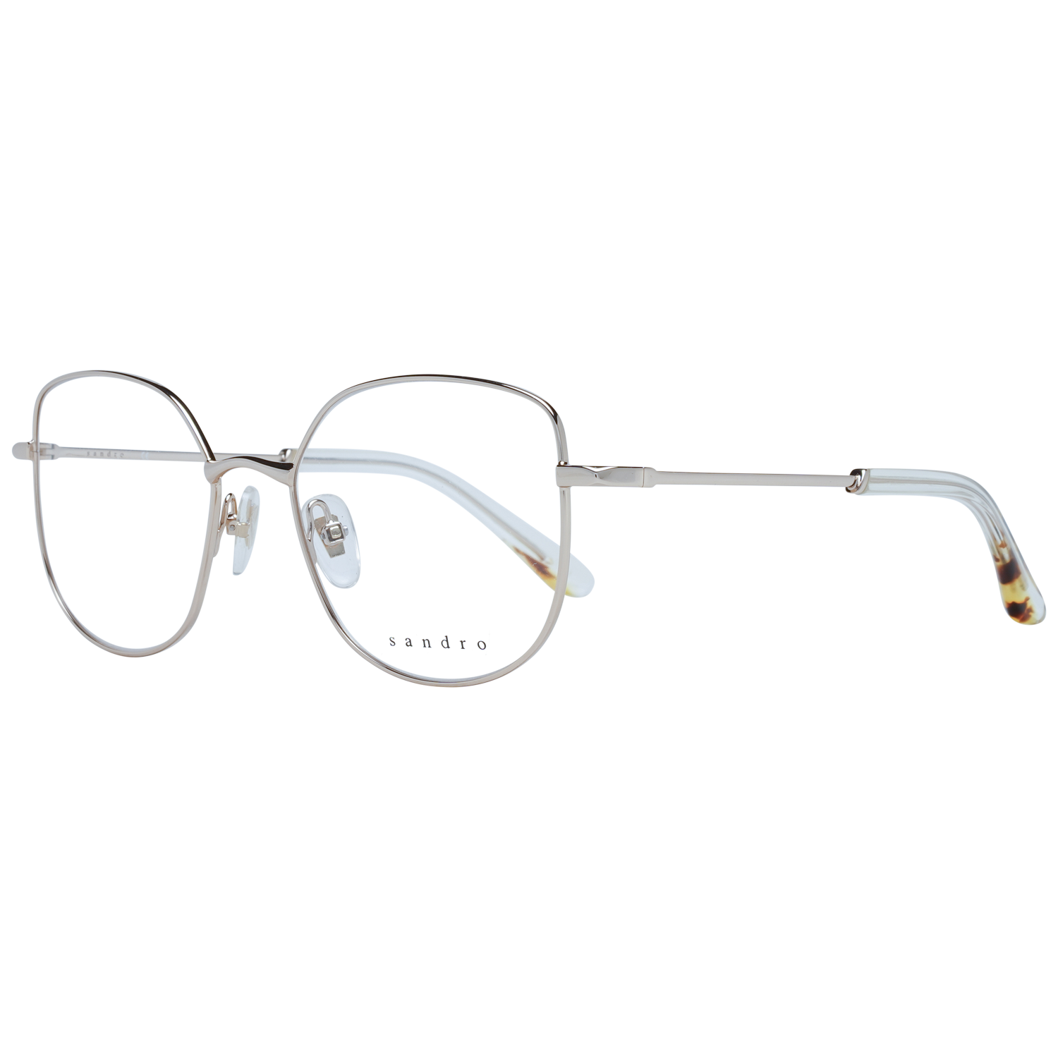 Sandro Optical Frames Sandro Glasses Frames SD4012 009 51 Eyeglasses Eyewear designer