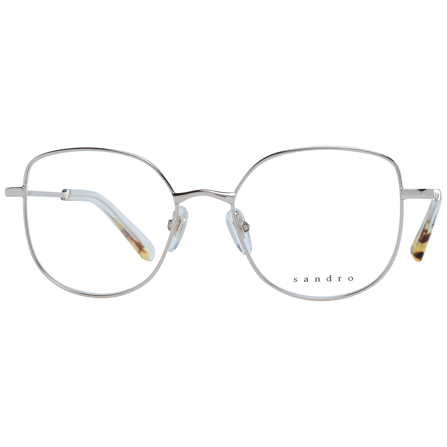 Sandro Optical Frames Sandro Glasses Frames SD4012 009 51 Eyeglasses Eyewear designer