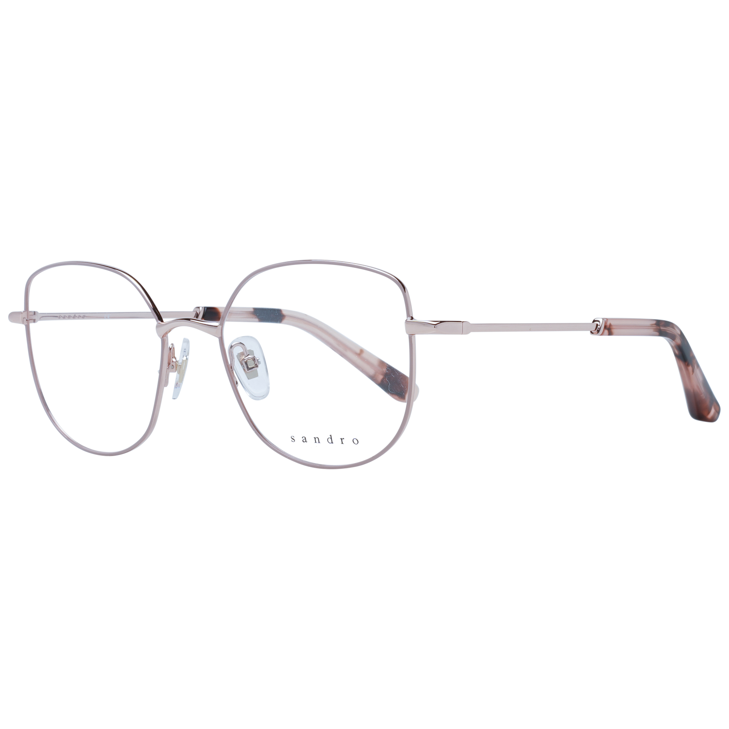 Sandro Optical Frames Sandro Glasses Frames SD4012 904 51 Eyeglasses Eyewear designer