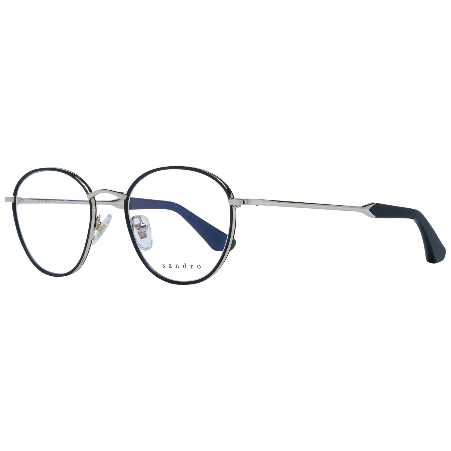 Sandro Optical Frames Sandro Glasses Frames SD4014 910 53 Eyeglasses Eyewear designer