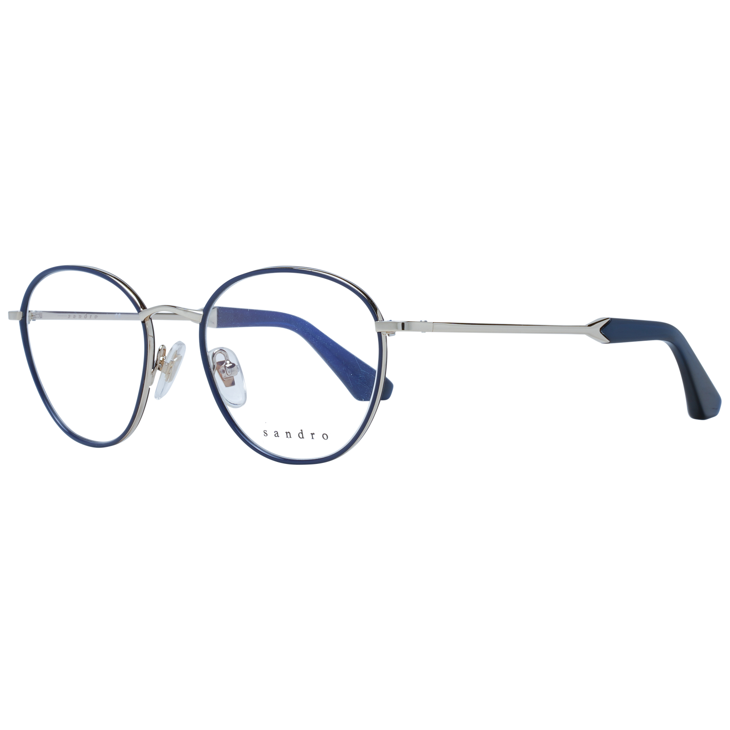 Sandro Optical Frames Sandro Glasses Frames SD4014 914 50 Eyeglasses Eyewear designer