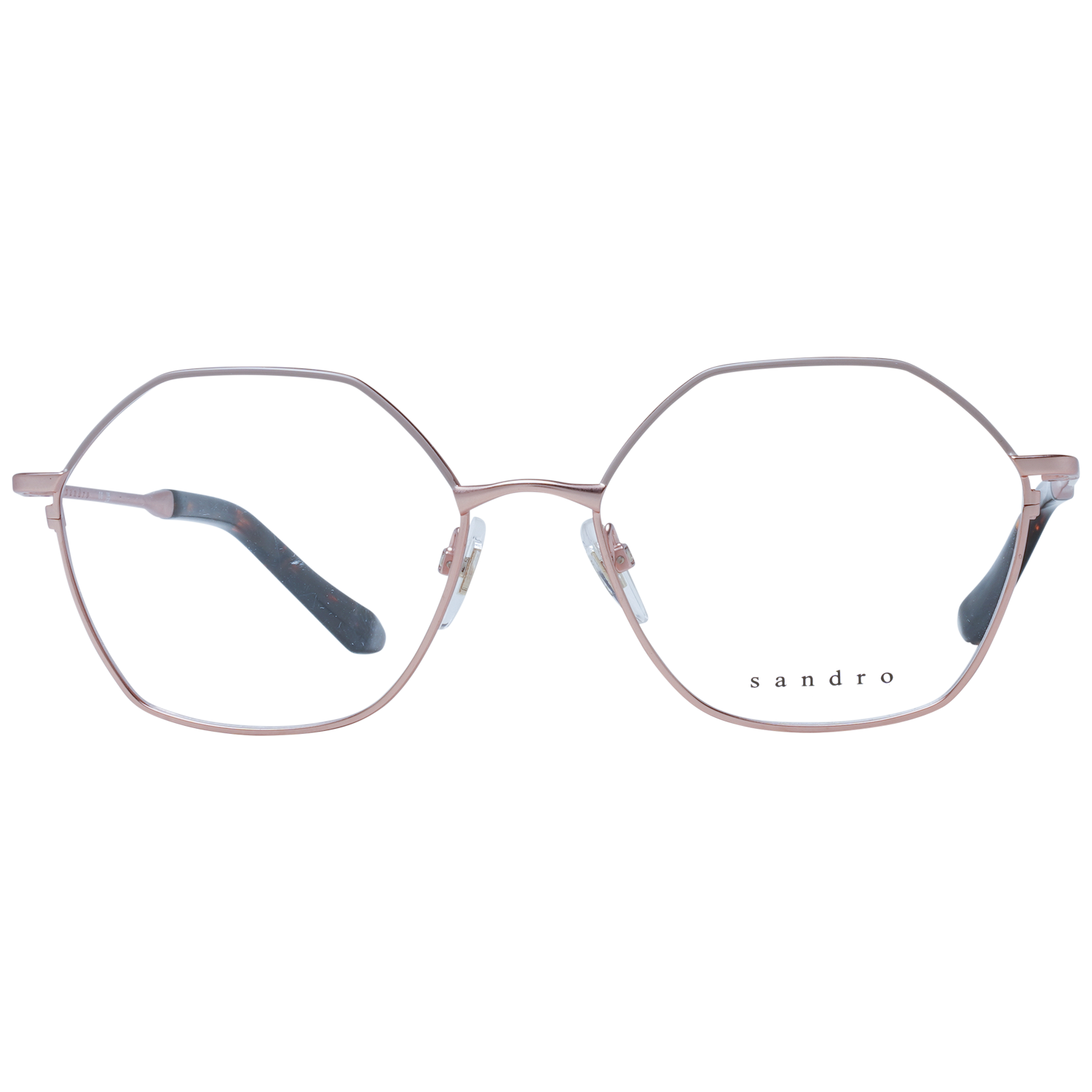 Sandro Optical Frames Sandro Glasses Frames SD4015 904 56 Eyeglasses Eyewear designer