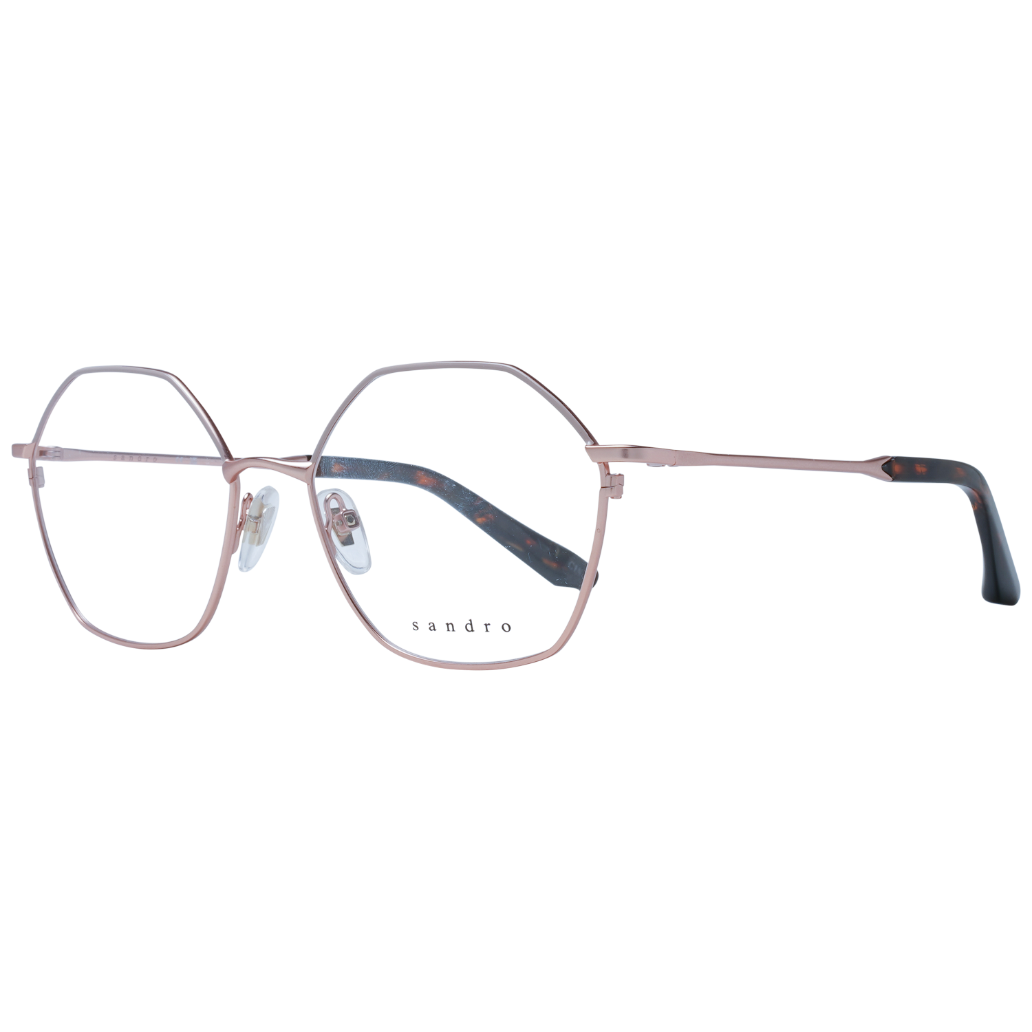 Sandro Optical Frames Sandro Glasses Frames SD4015 904 56 Eyeglasses Eyewear designer