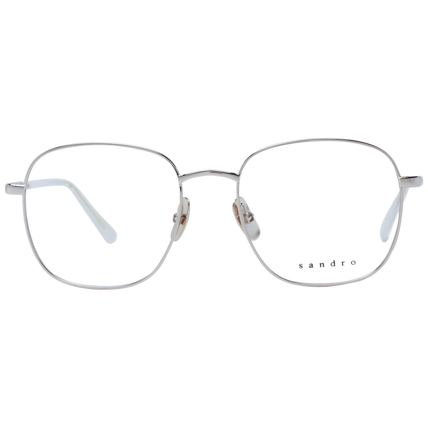 Sandro Optical Frames Sandro Glasses Frames SD4017 920 52 Eyeglasses Eyewear designer