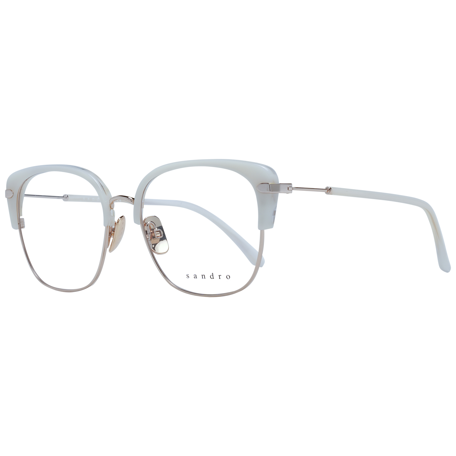 Sandro Optical Frames Sandro Glasses Frames SD4020 920 51 Eyeglasses Eyewear designer