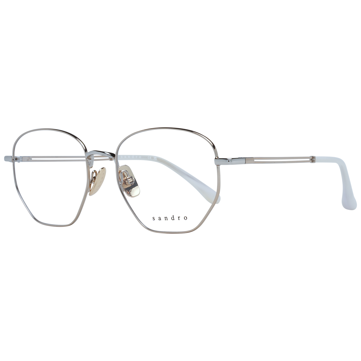 Sandro Optical Frames Sandro Glasses Frames SD4021 920 53 Eyeglasses Eyewear designer