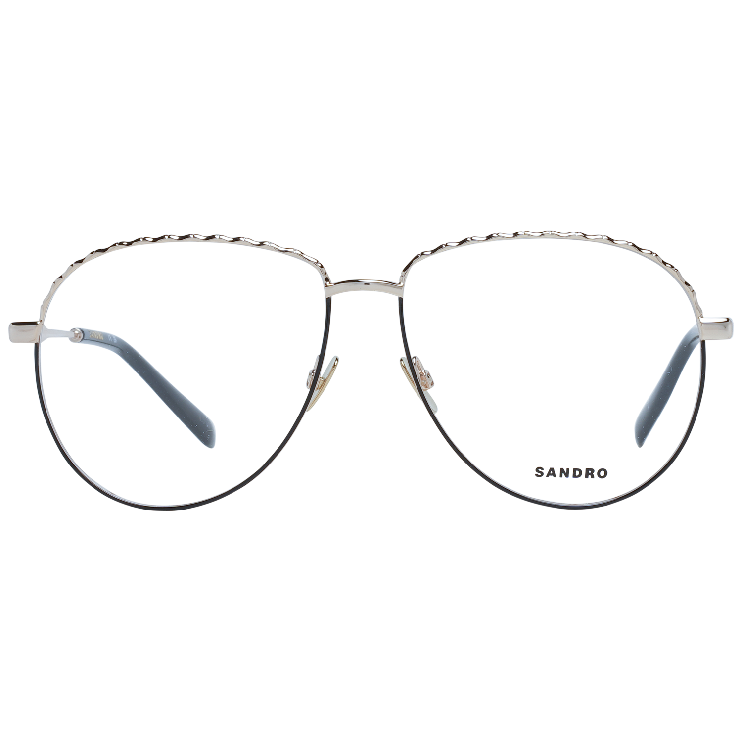 Sandro Optical Frames Sandro Glasses Frames SD4023 001 54 Eyeglasses Eyewear designer