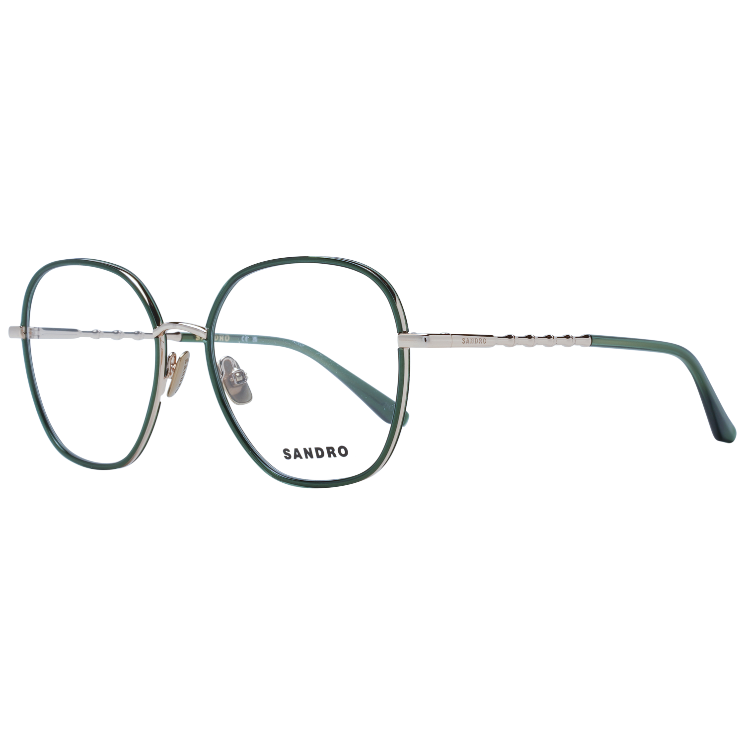 Sandro Optical Frames Sandro Glasses Frames SD4036 437 53 Eyeglasses Eyewear designer