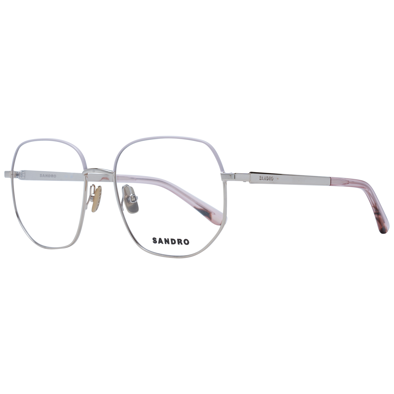 Sandro Optical Frames Sandro Glasses Frames SD4037 298 54 Eyeglasses Eyewear designer