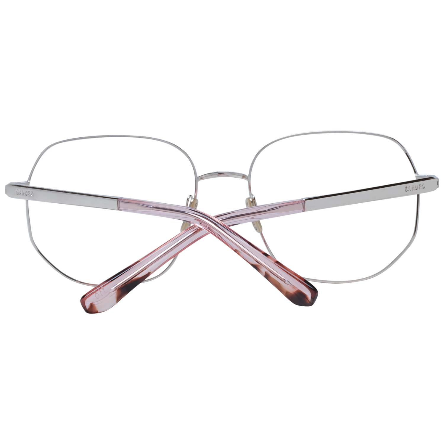 Sandro Optical Frames Sandro Glasses Frames SD4037 298 54 Eyeglasses Eyewear designer