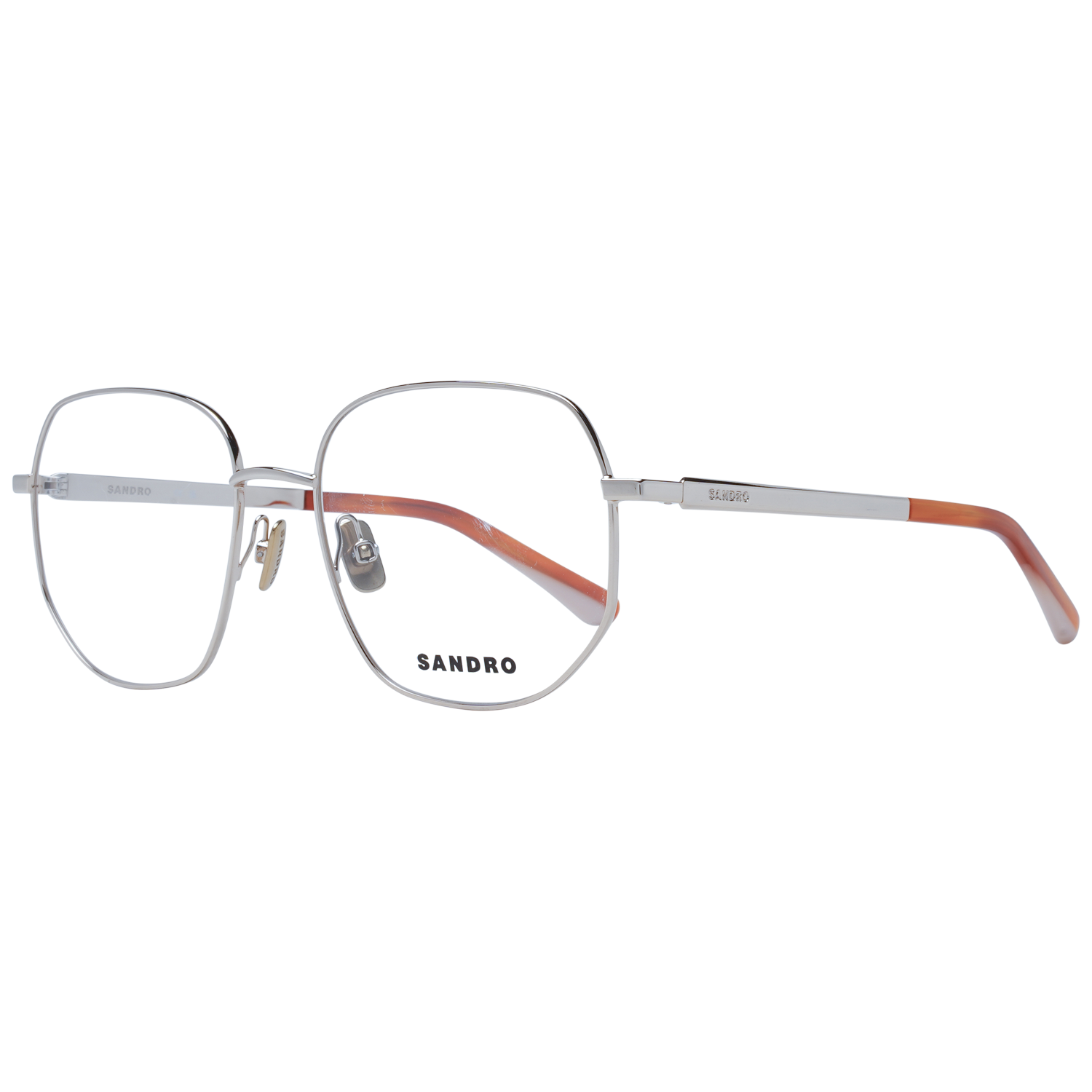 Sandro Optical Frames Sandro Glasses Frames SD4037 402 54 Eyeglasses Eyewear designer