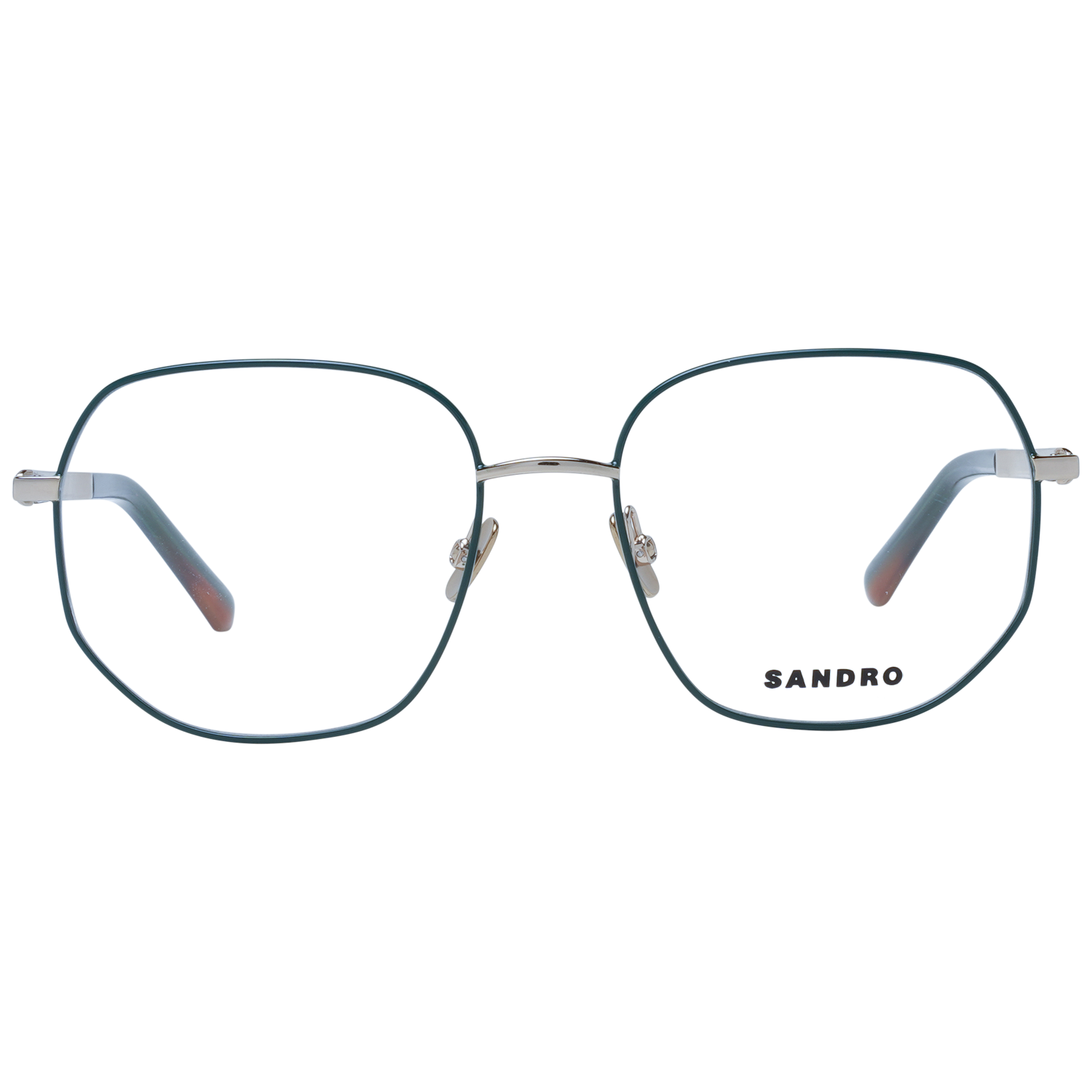 Sandro Optical Frames Sandro Glasses Frames SD4037 467 54 Eyeglasses Eyewear designer