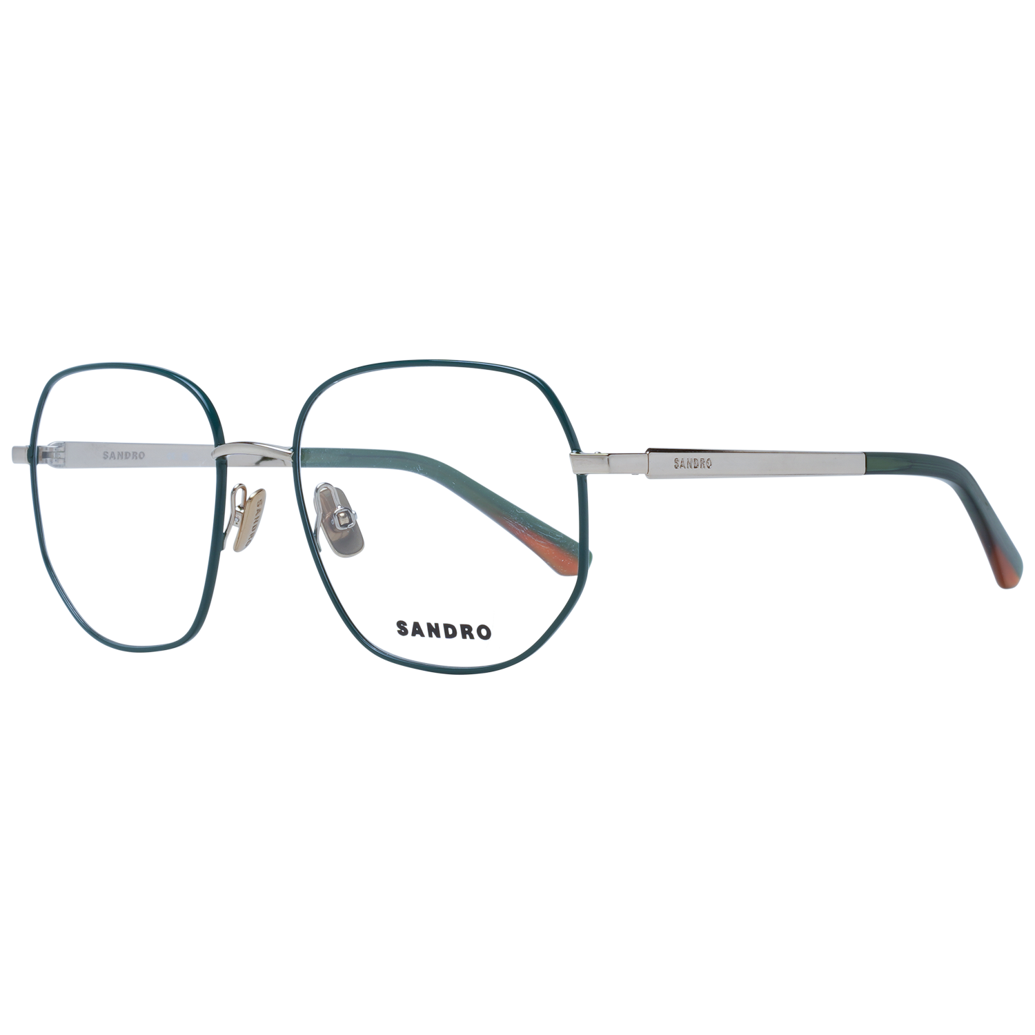 Sandro Optical Frames Sandro Glasses Frames SD4037 467 54 Eyeglasses Eyewear designer