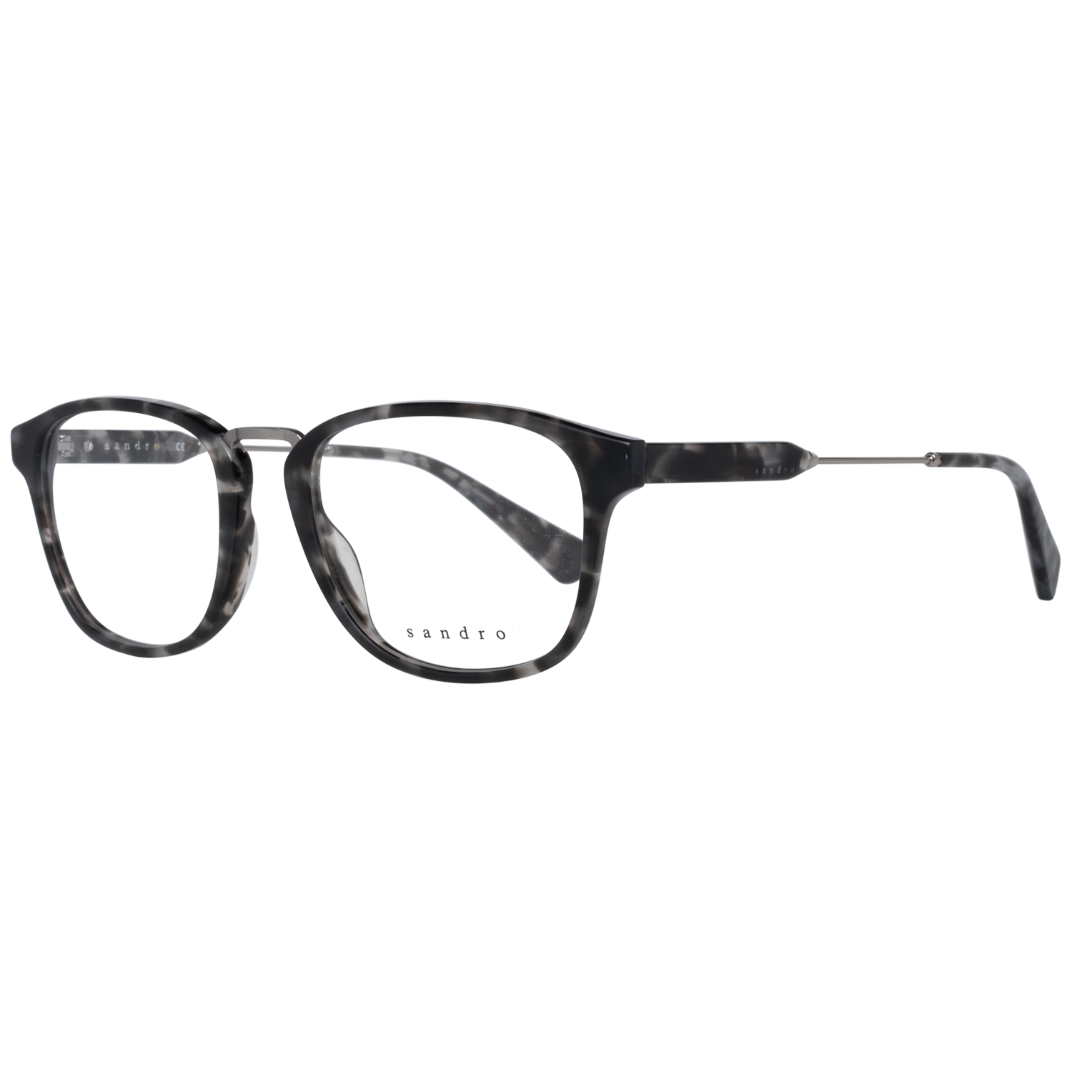 Sandro Frames Sandro Optical Frame SD1007 207 51 Eyeglasses Eyewear UK USA Australia 