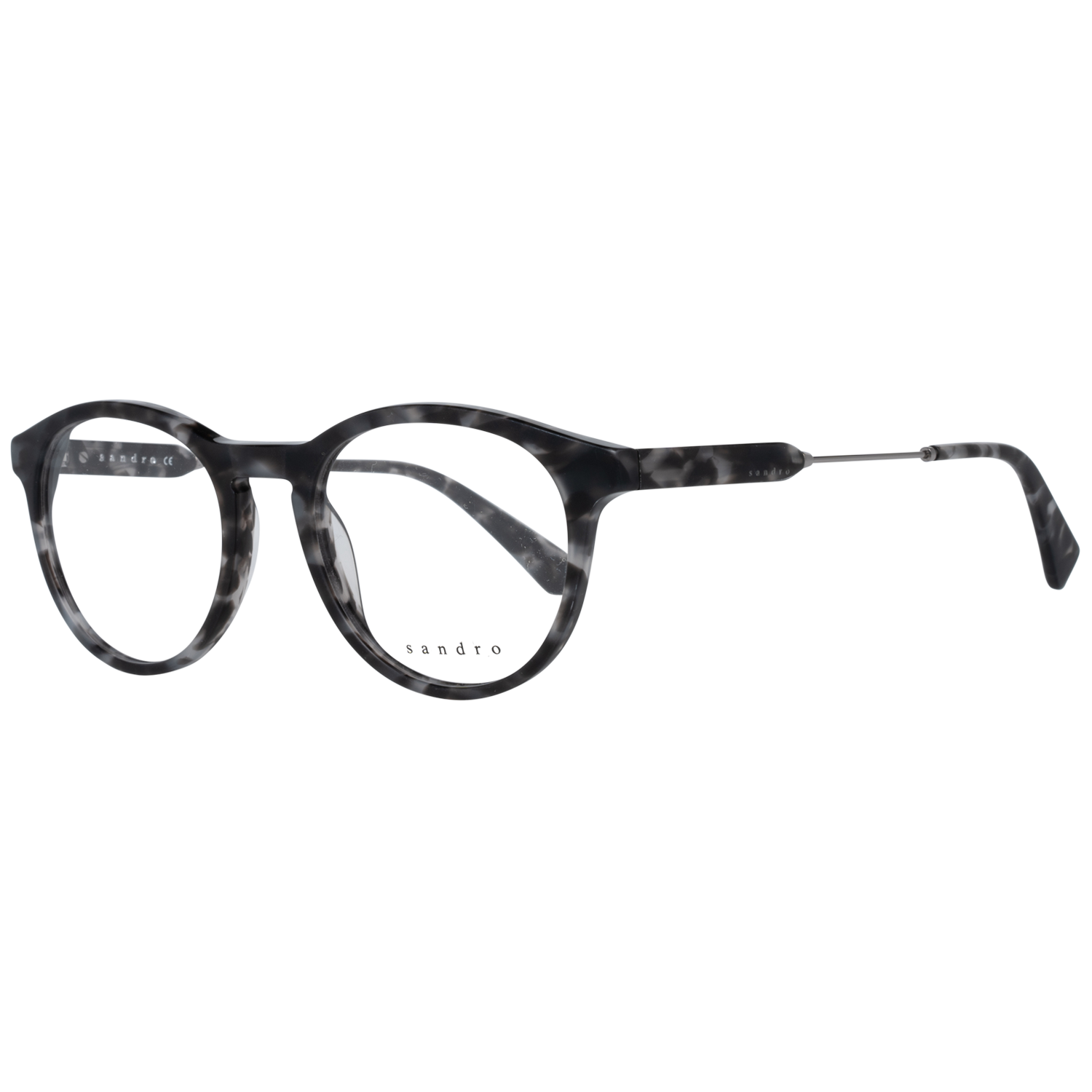 Sandro Frames Sandro Optical Frame SD1008 207 50 Eyeglasses Eyewear UK USA Australia 